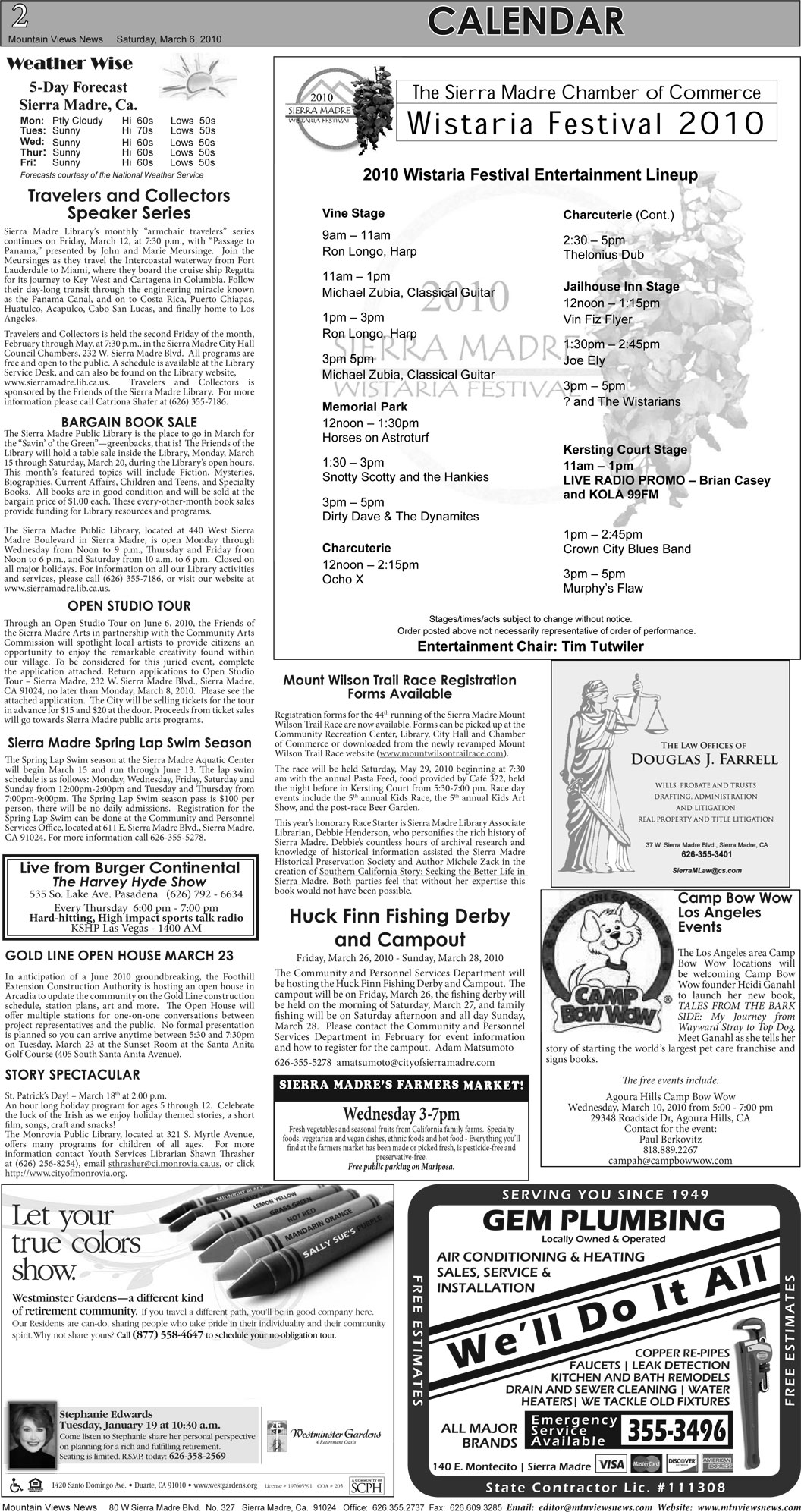 MVNews this week:  Page 2