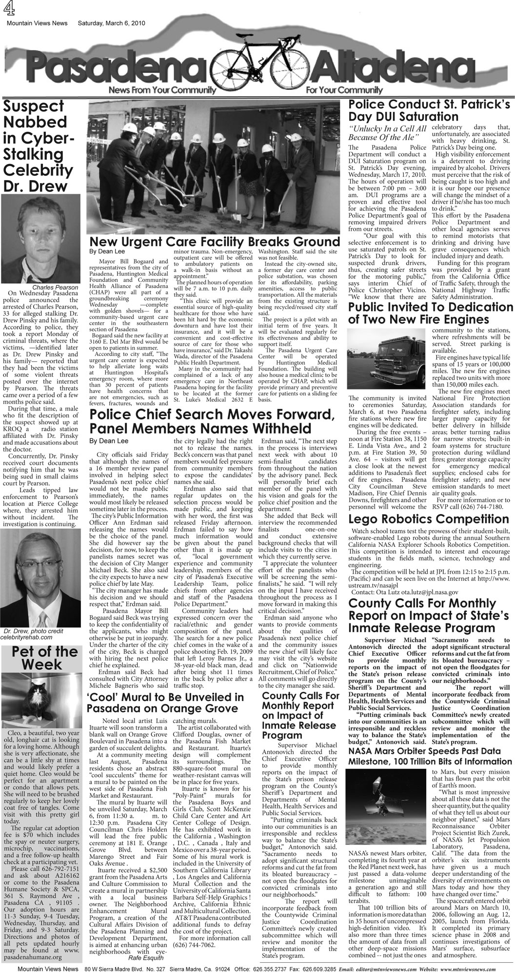 MVNews this week:  Page 4