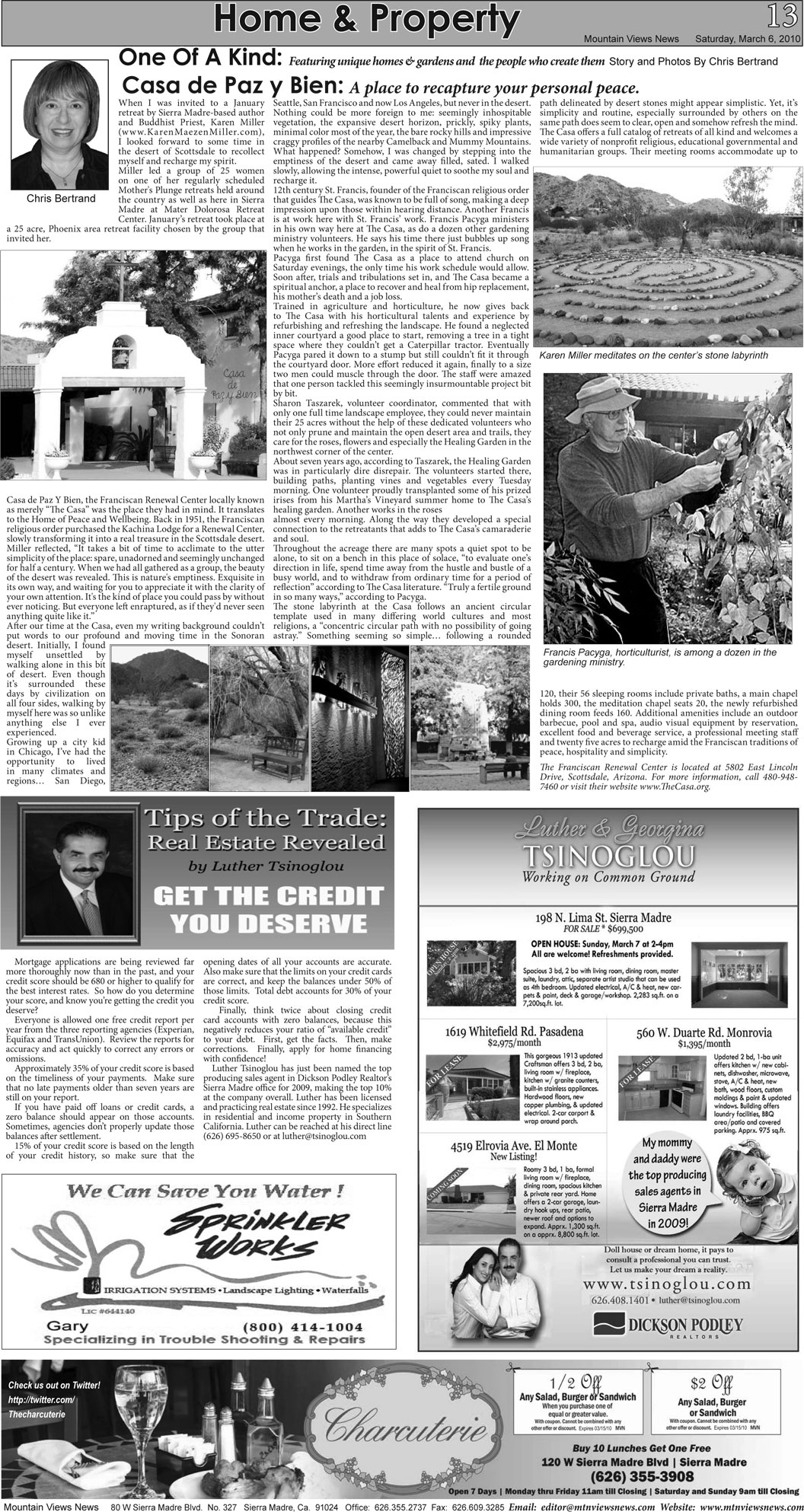 MVNews this week:  Page 13