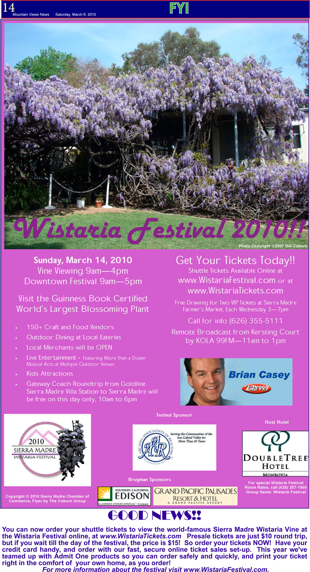 MVNews this week:  Page 14