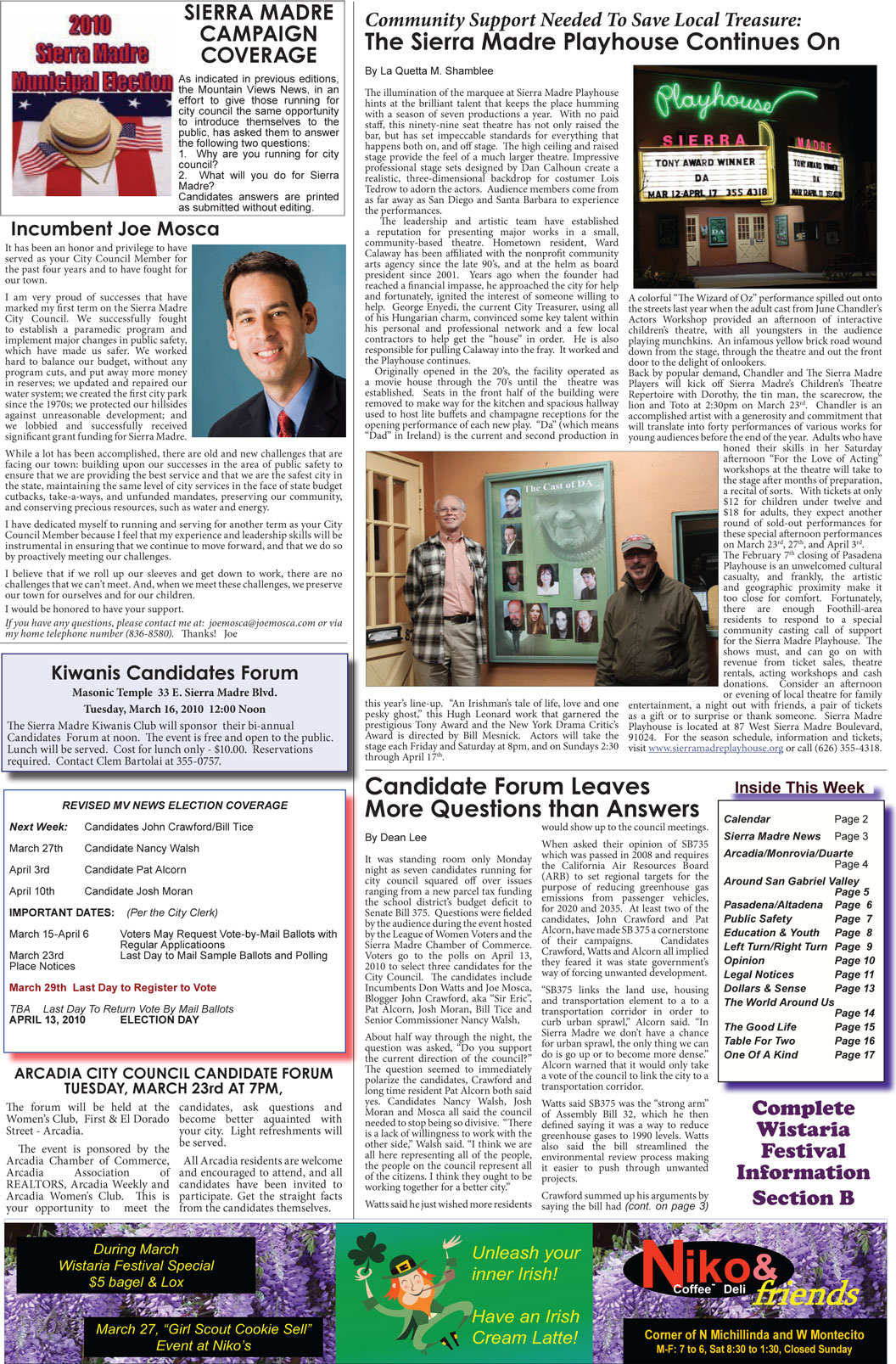 MVNews this week:  Page 1