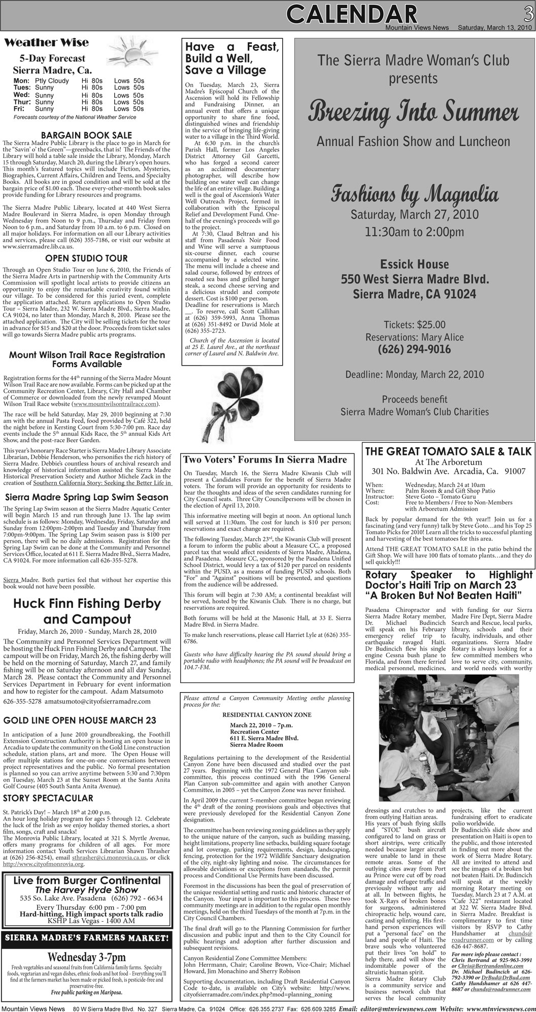 MVNews this week:  Page 3