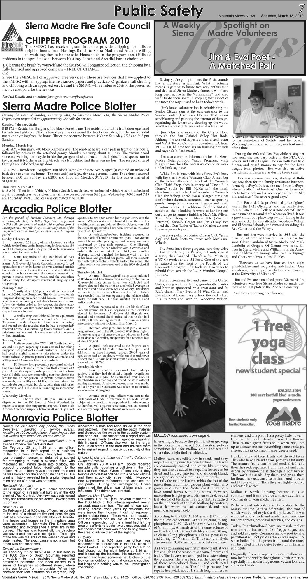 MVNews this week:  Page 7