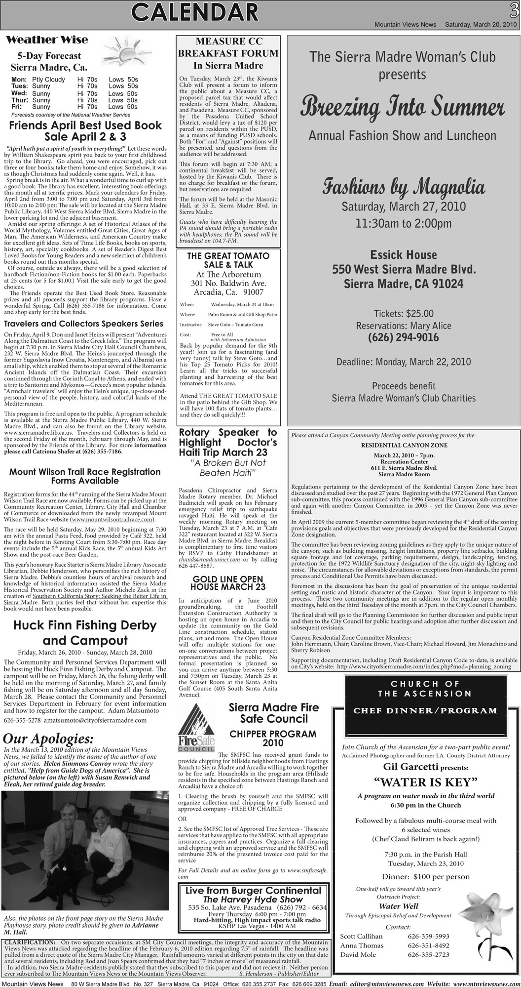 MVNews this week:  Page 3