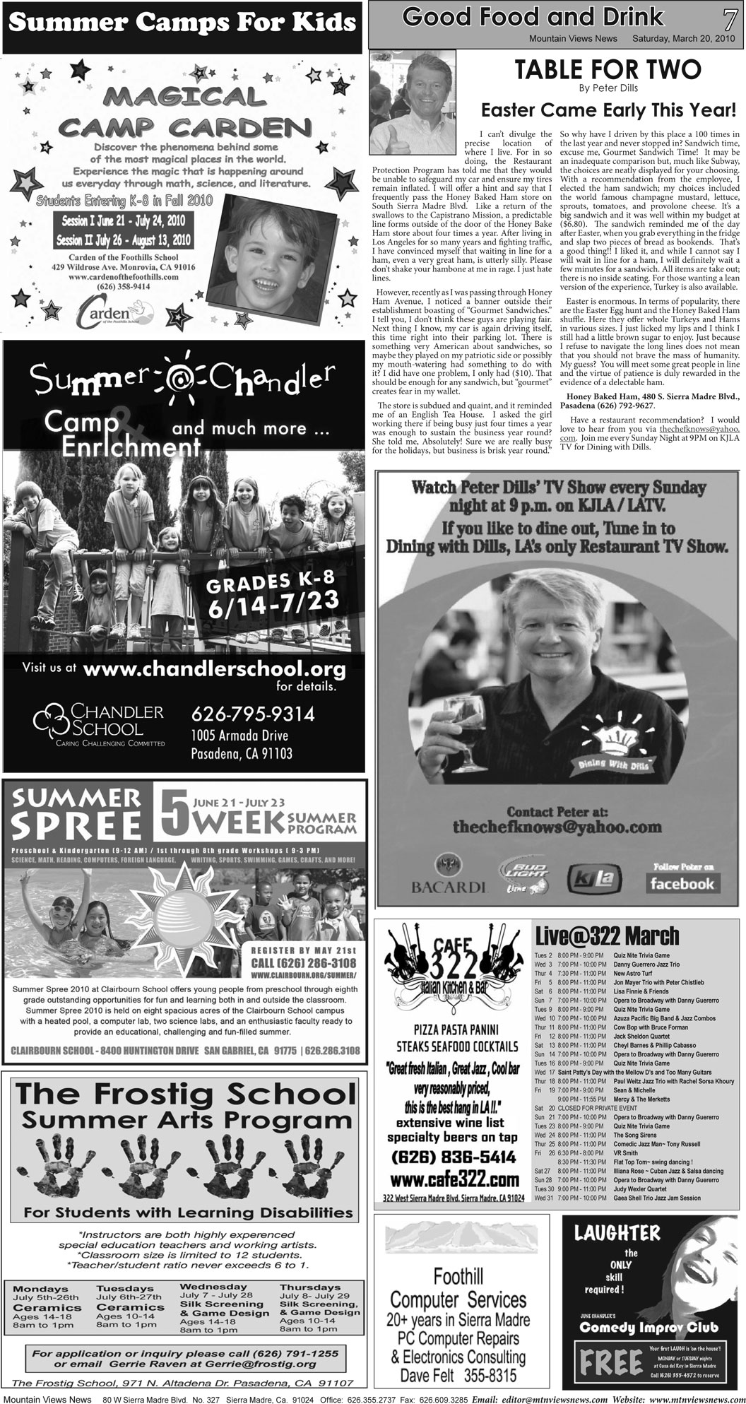 MVNews this week:  Page 7