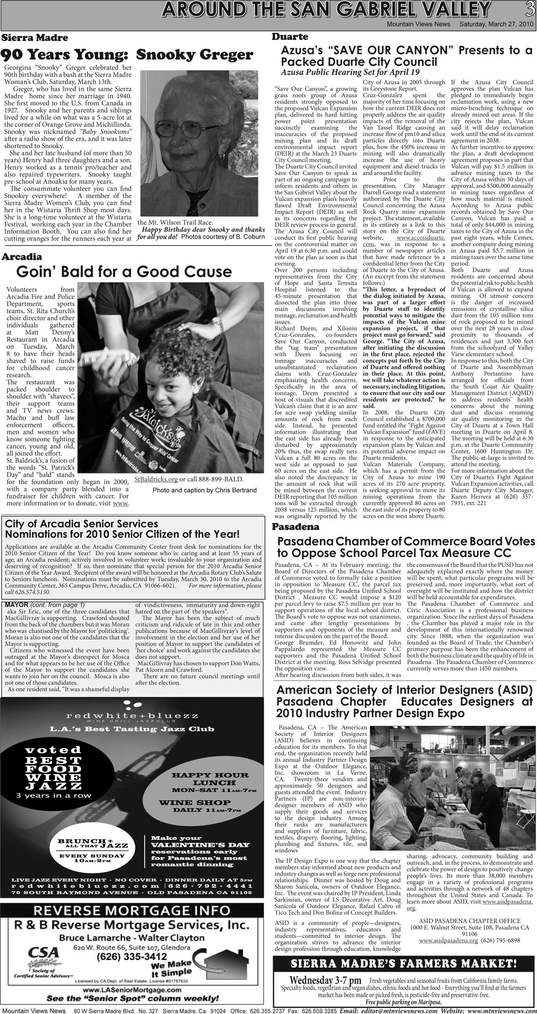 MVNews this week:  Page 3