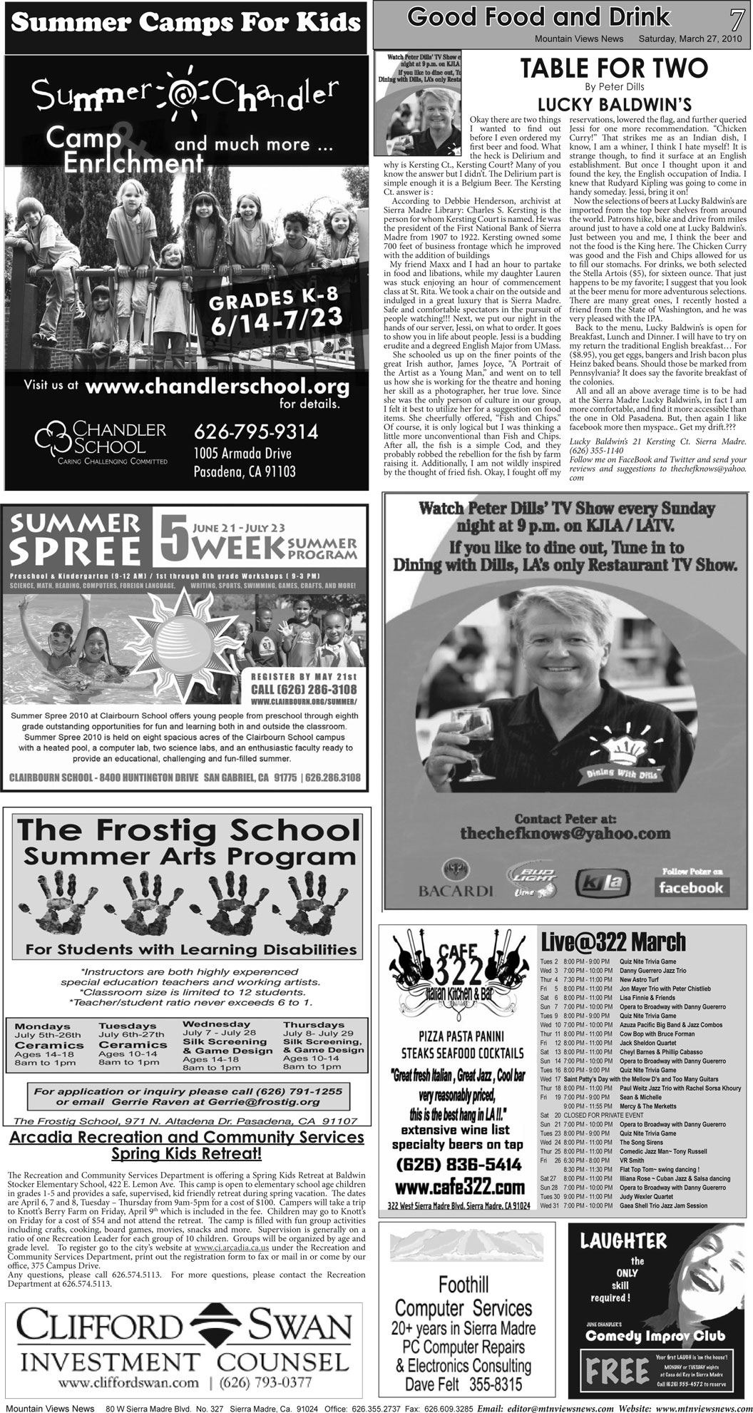 MVNews this week:  Page 7