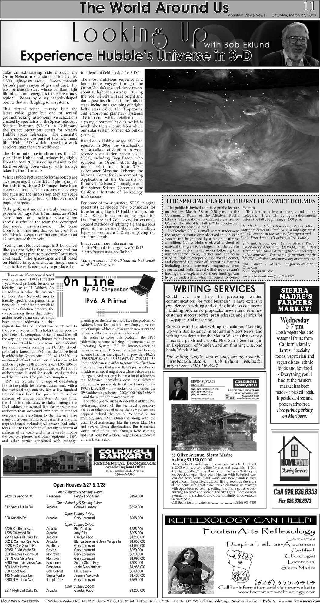 MVNews this week:  Page 11