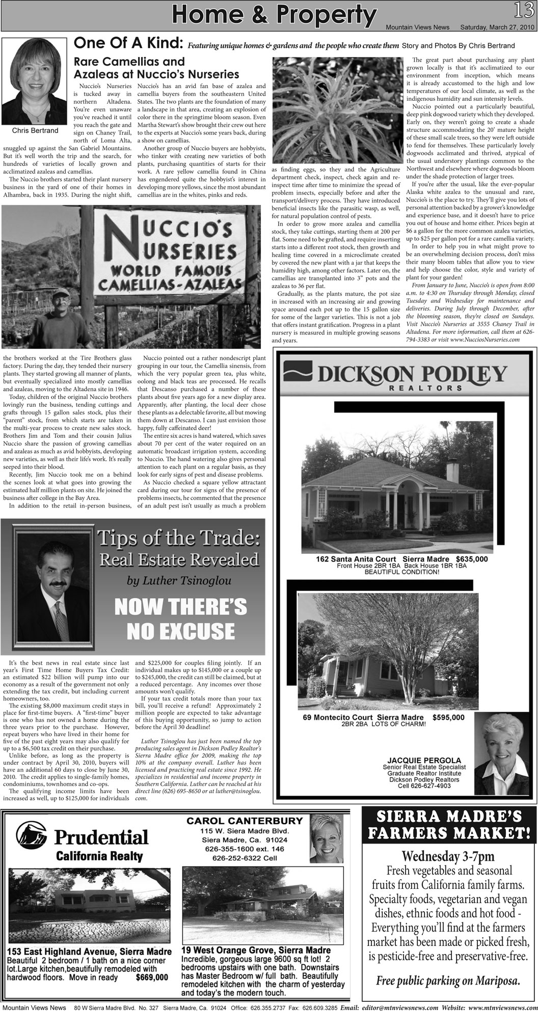 MVNews this week:  Page 13