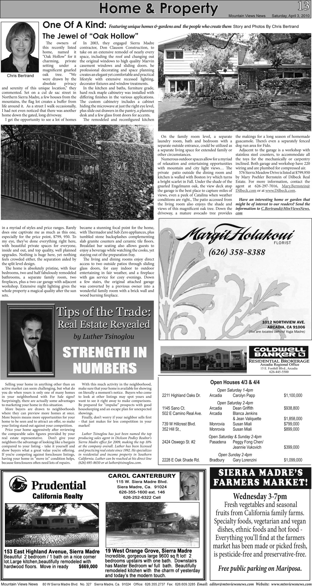 MVNews this week:  Page 13