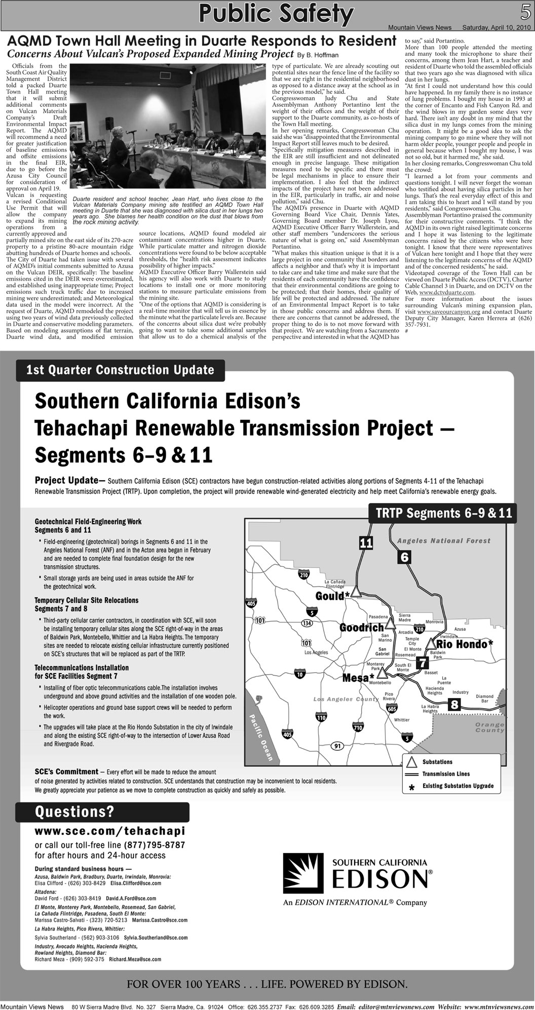 MVNews this week:  Page 5