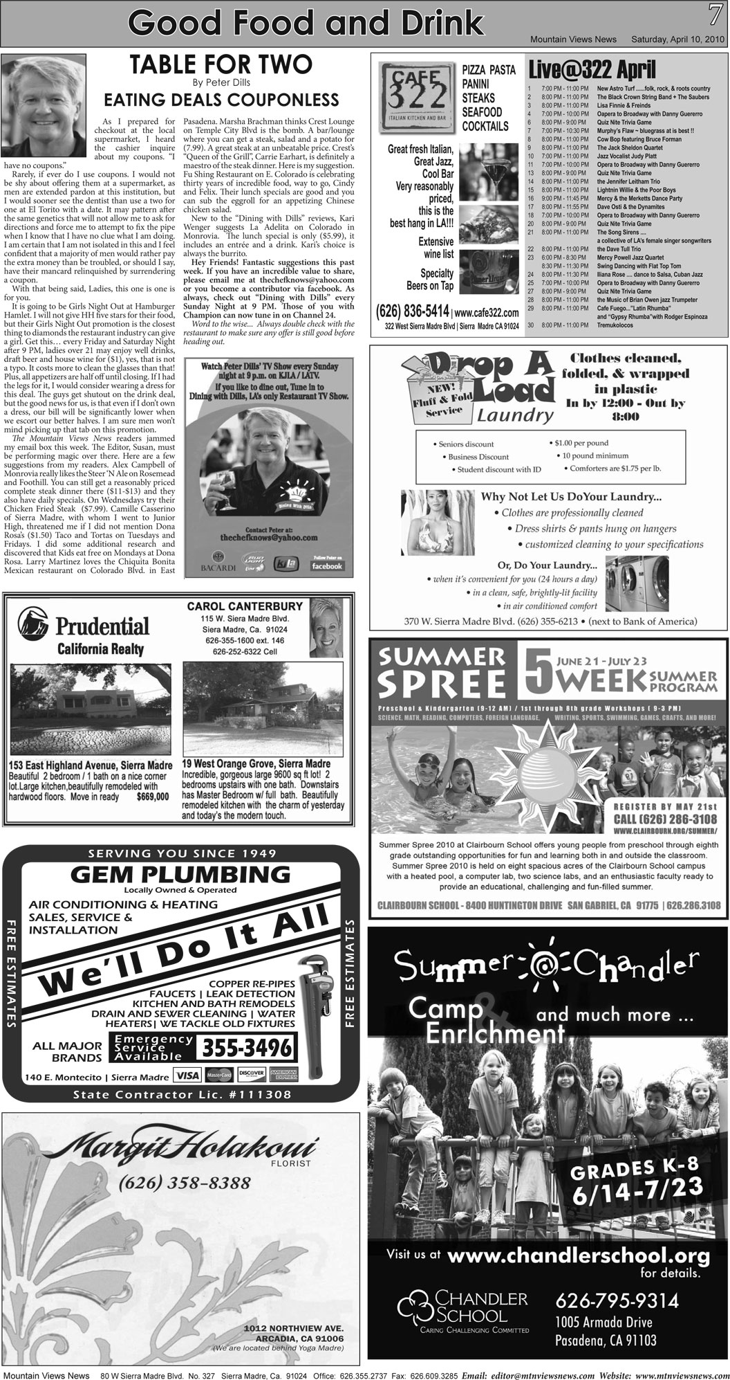 MVNews this week:  Page 7