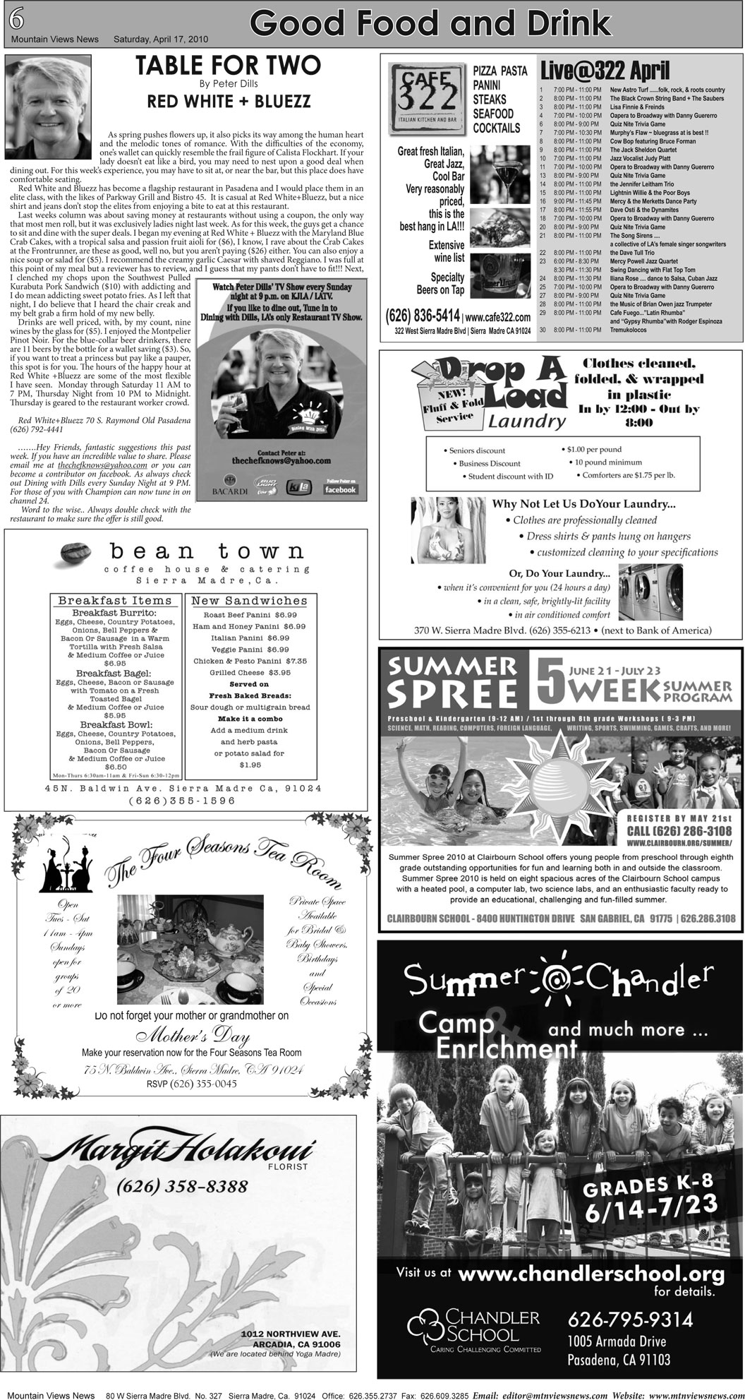 MVNews this week:  Page 6