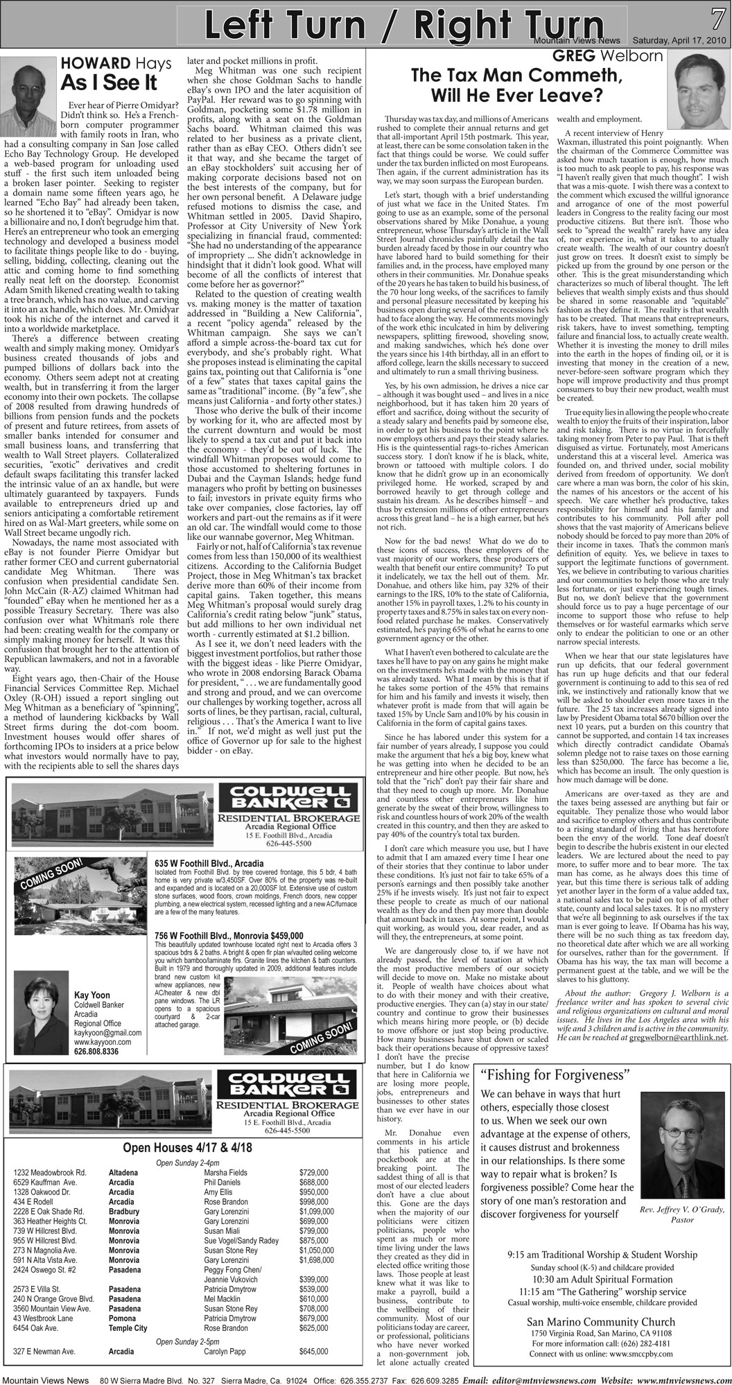 MVNews this week:  Page 7