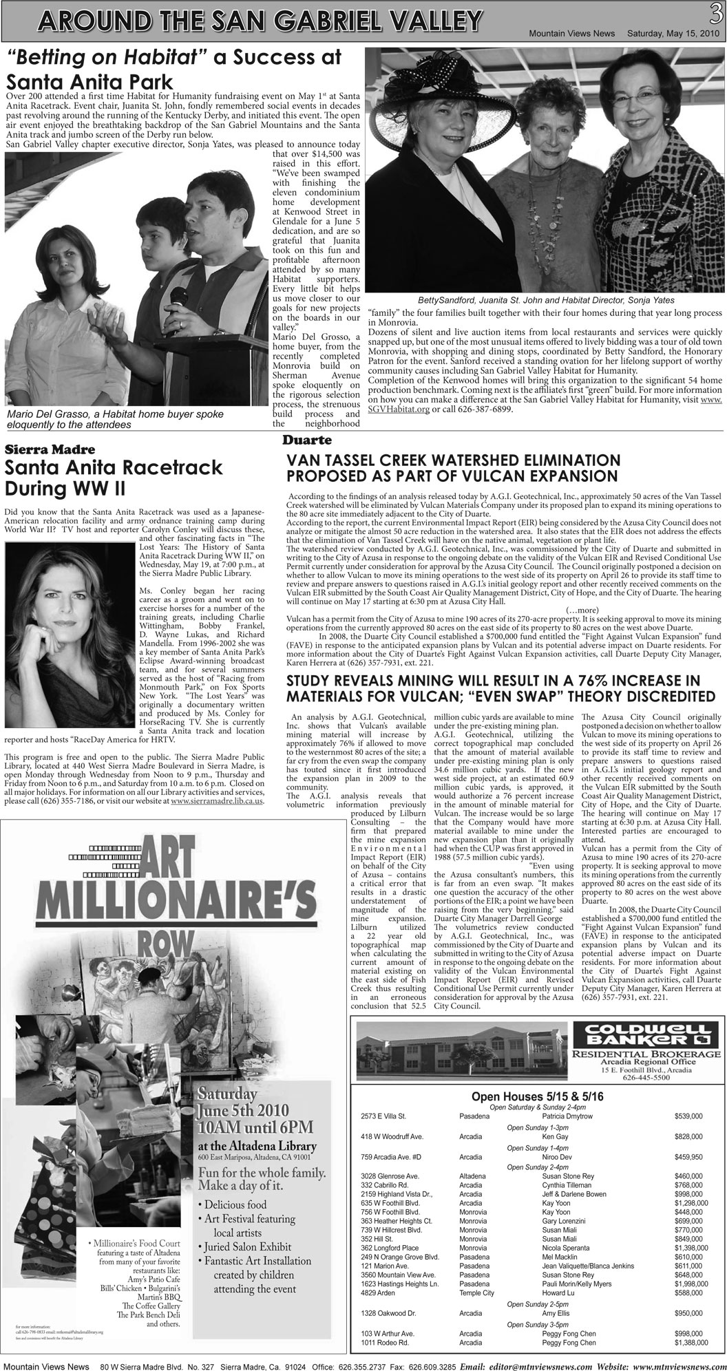 MVNews this week:  Page 3