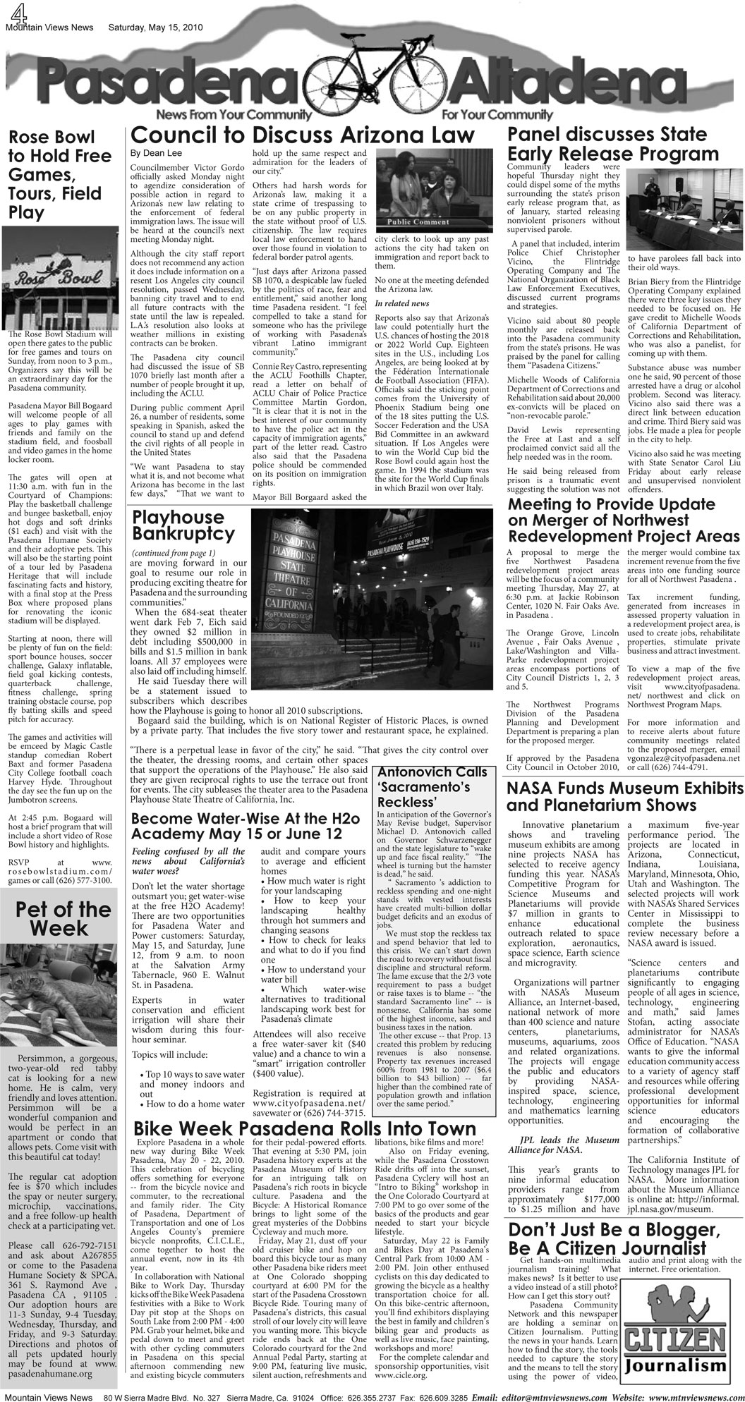 MVNews this week:  Page 4