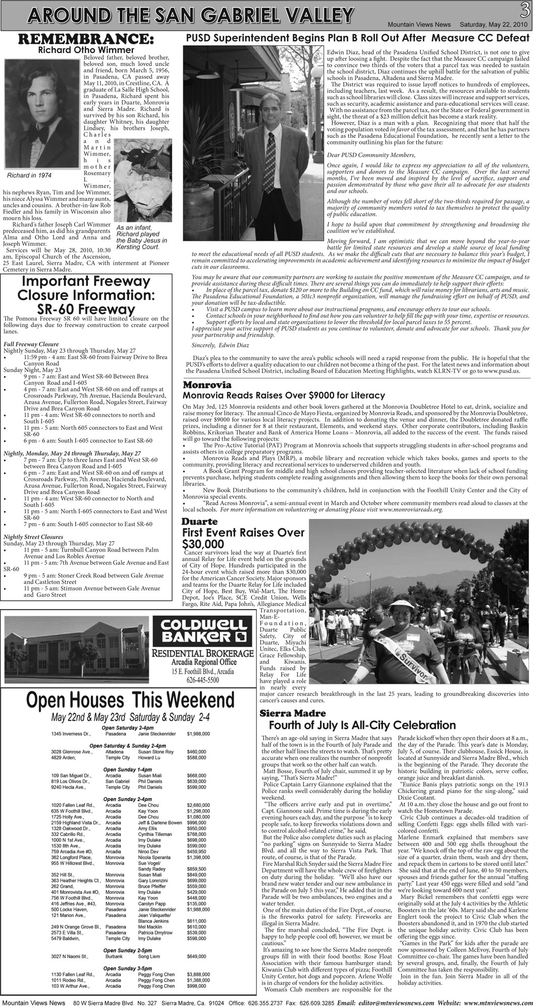 MVNews this week:  Page 3