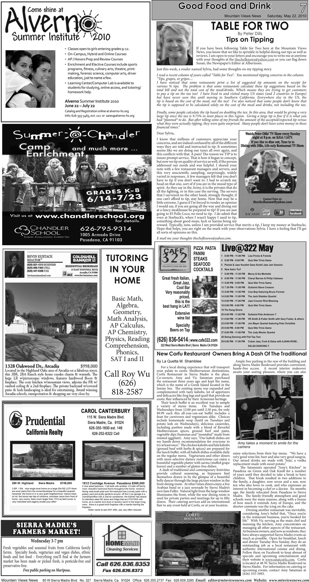 MVNews this week:  Page 7