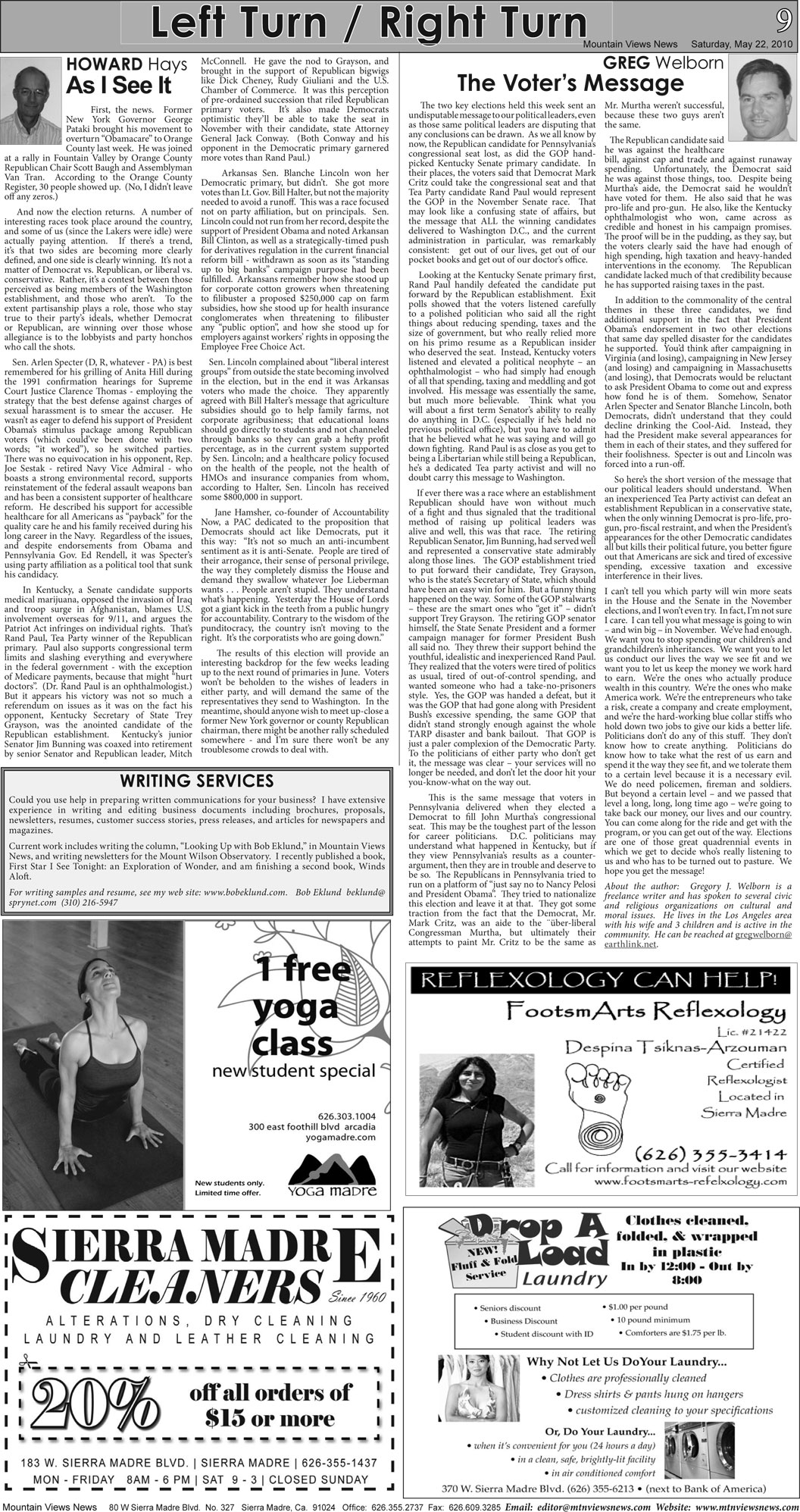 MVNews this week:  Page 9