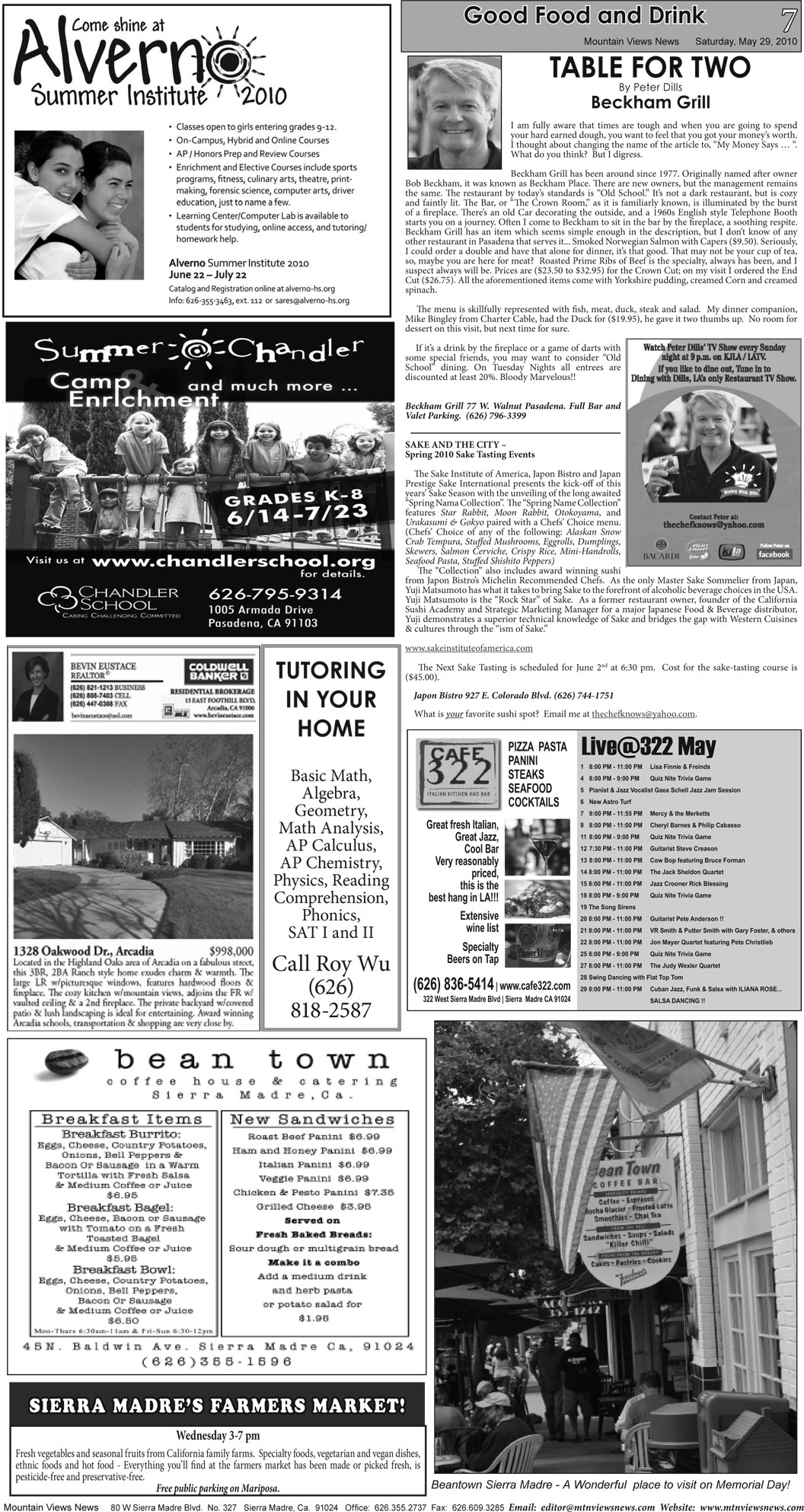 MVNews this week:  Page 7