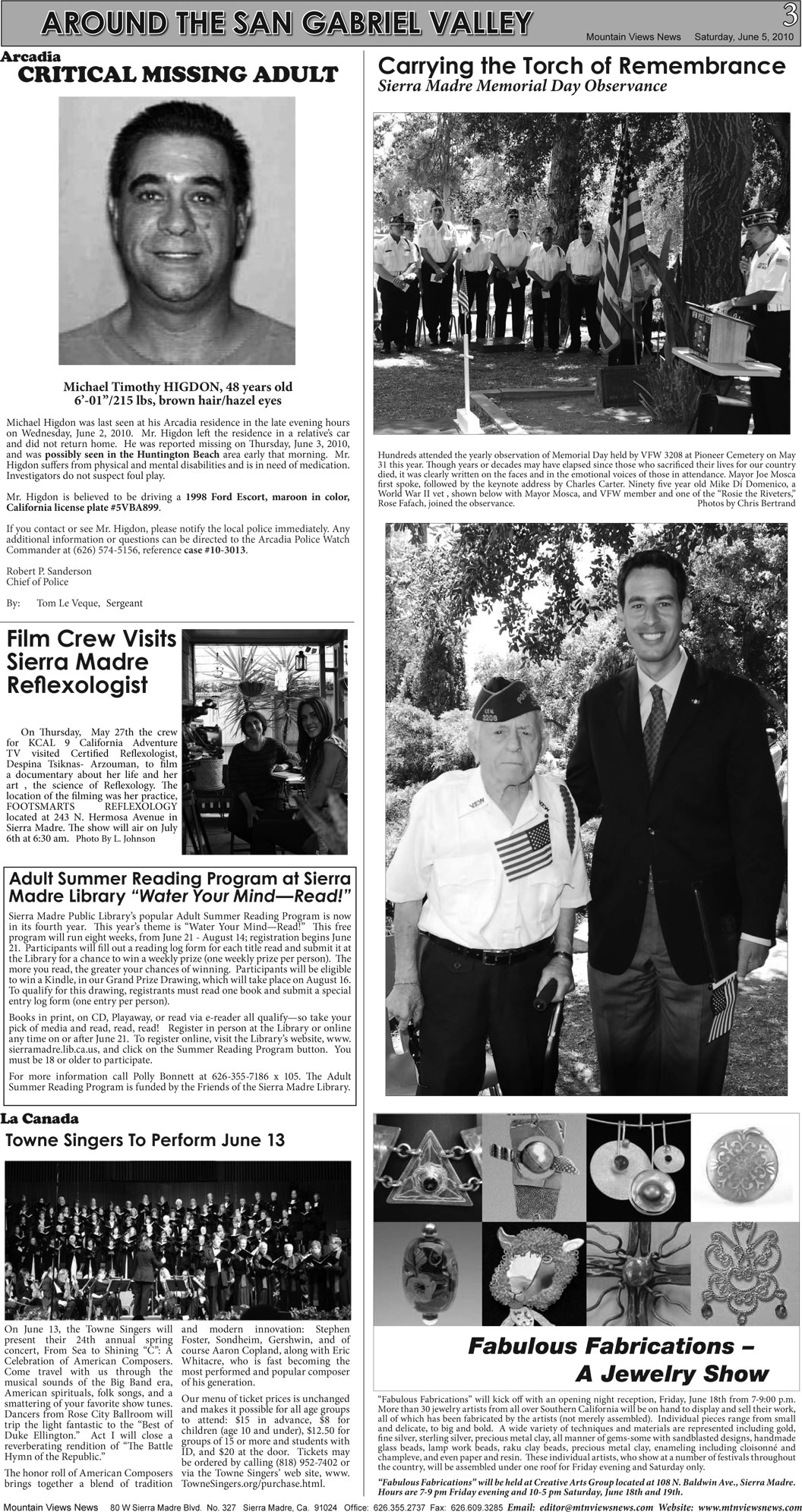 MVNews this week:  Page 3