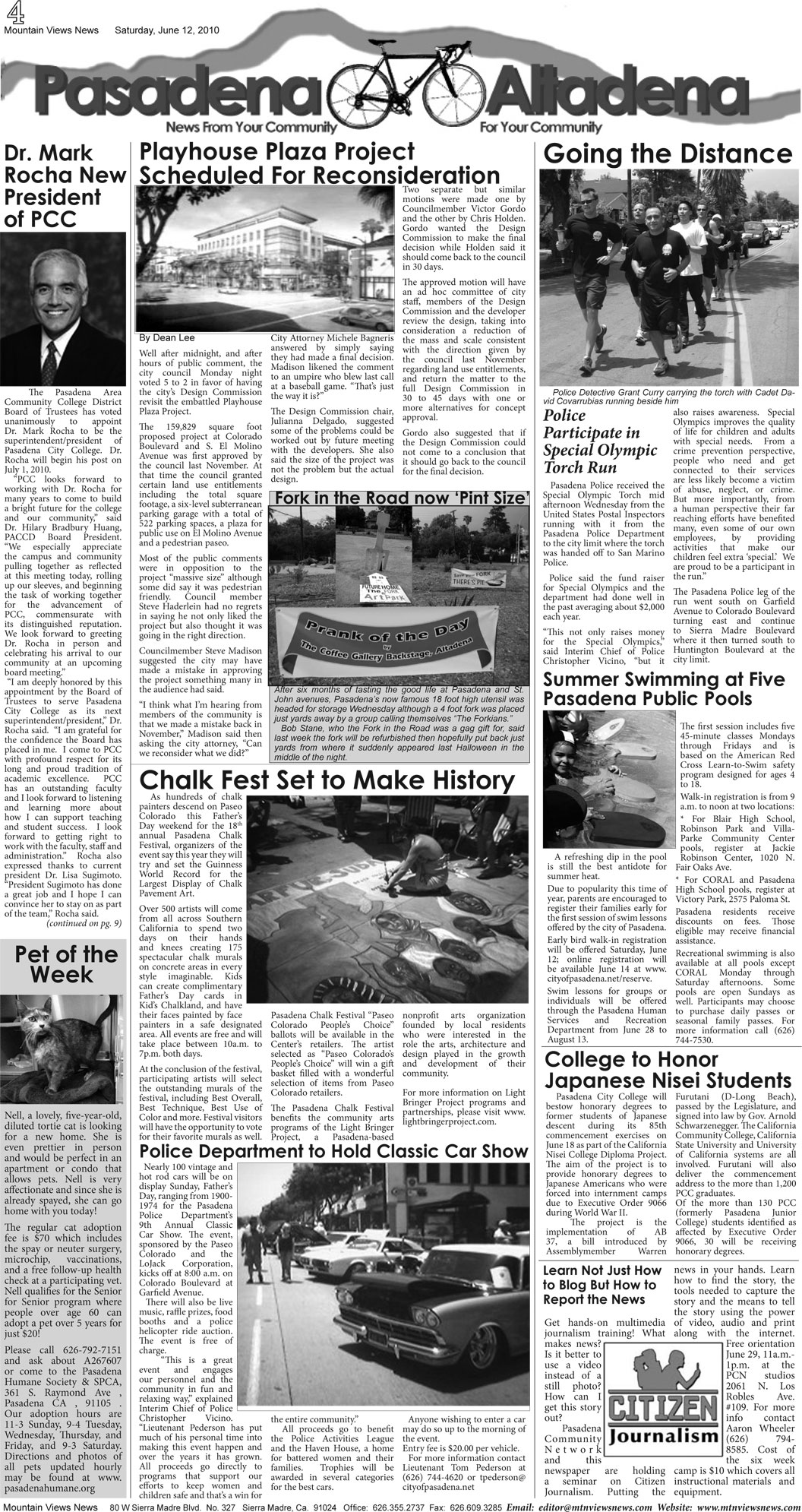 MVNews this week:  Page 4