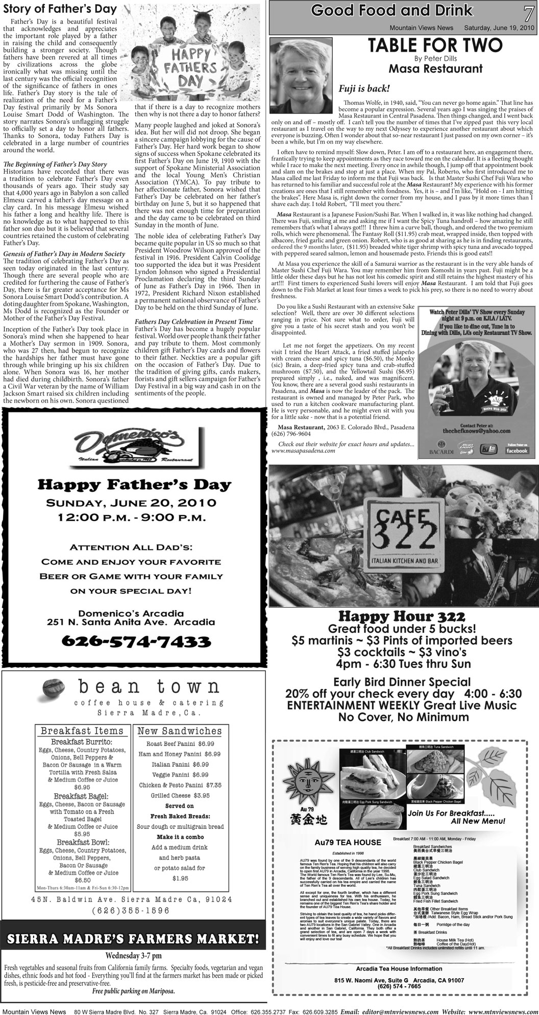 MVNews this week:  Page 7