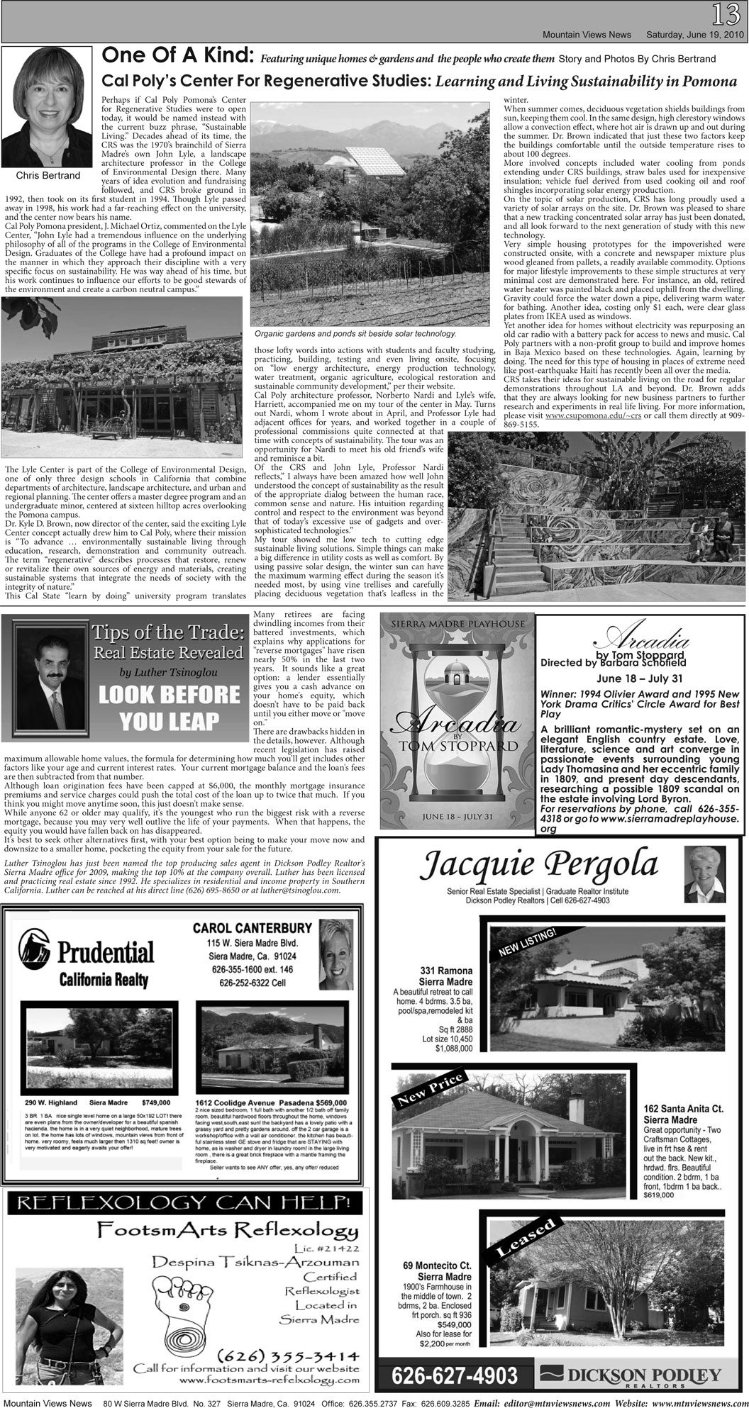 MVNews this week:  Page 13