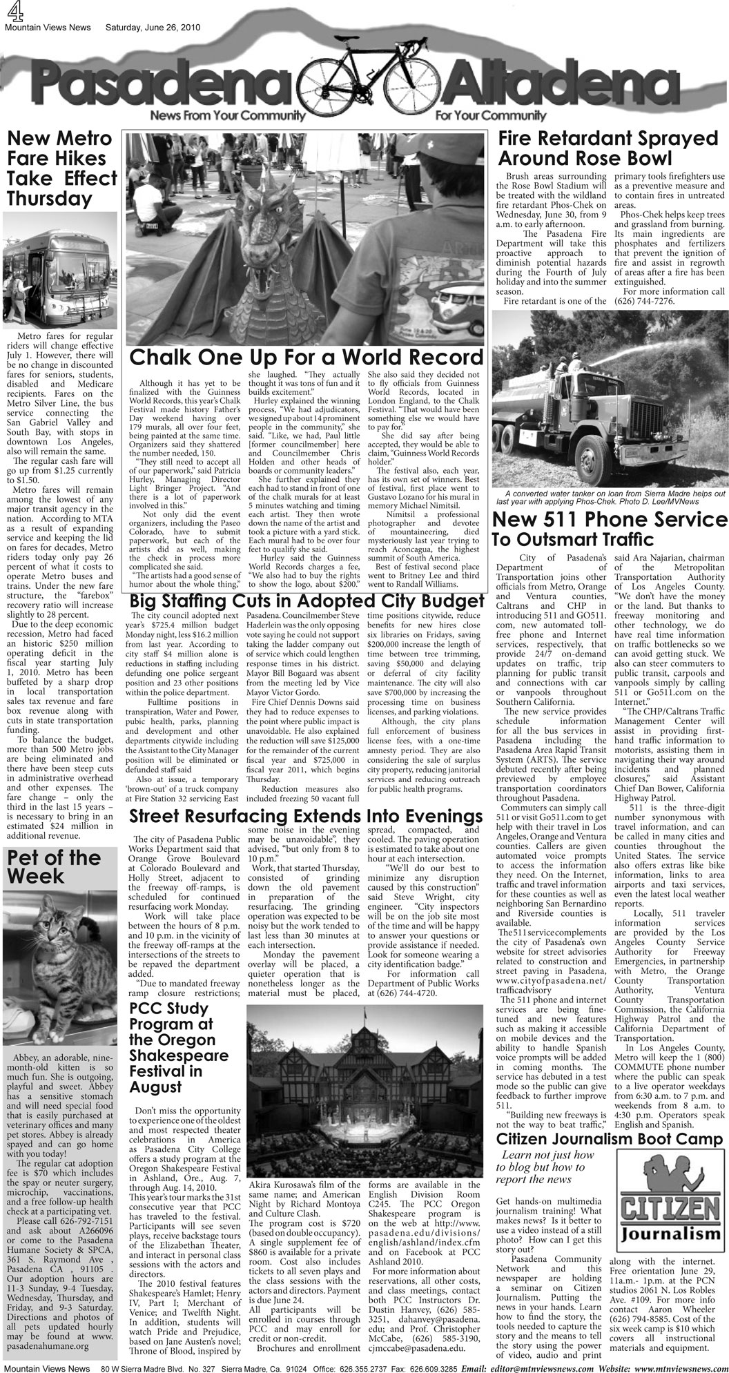 MVNews this week:  Page 4