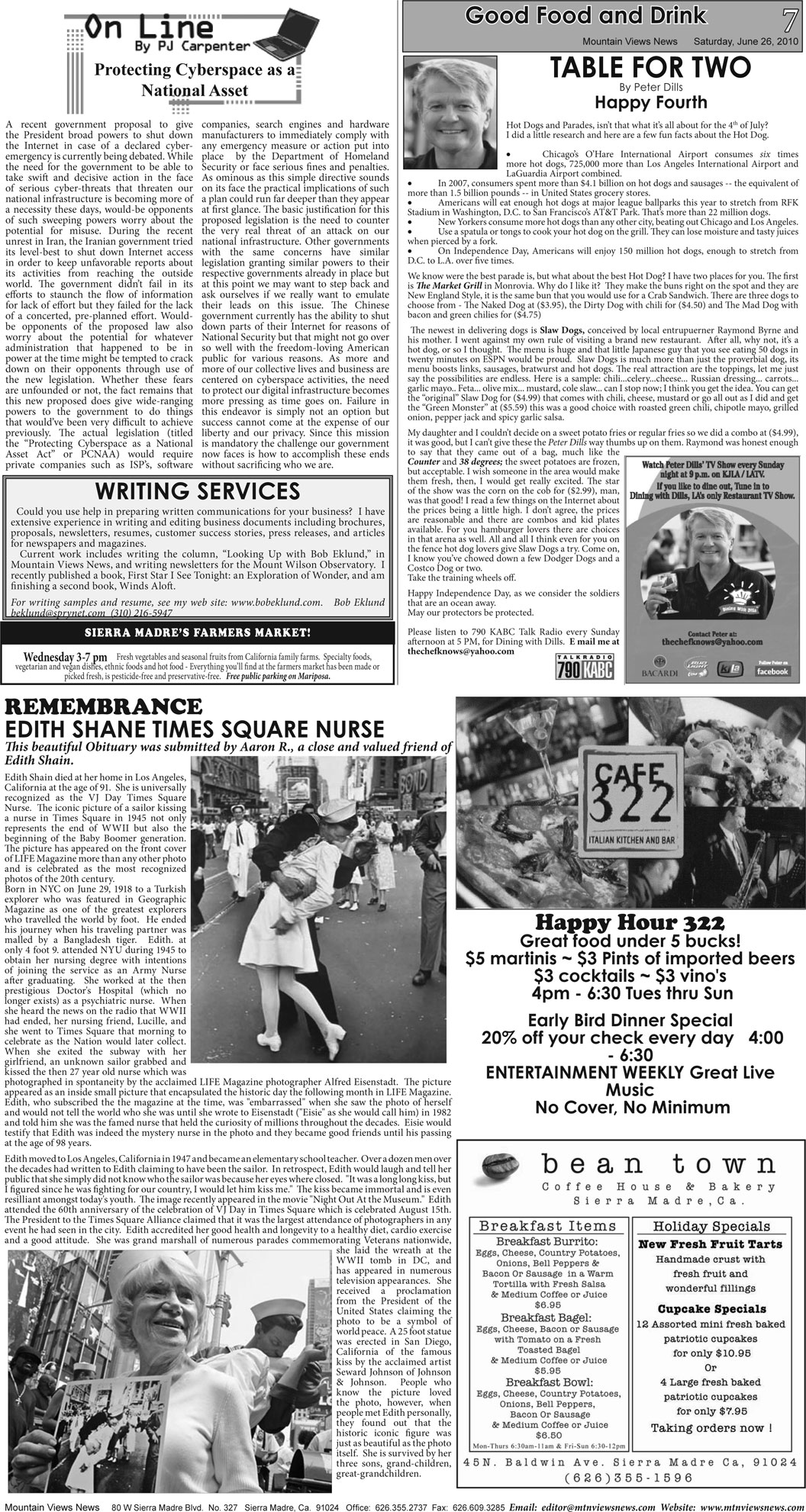 MVNews this week:  Page 7