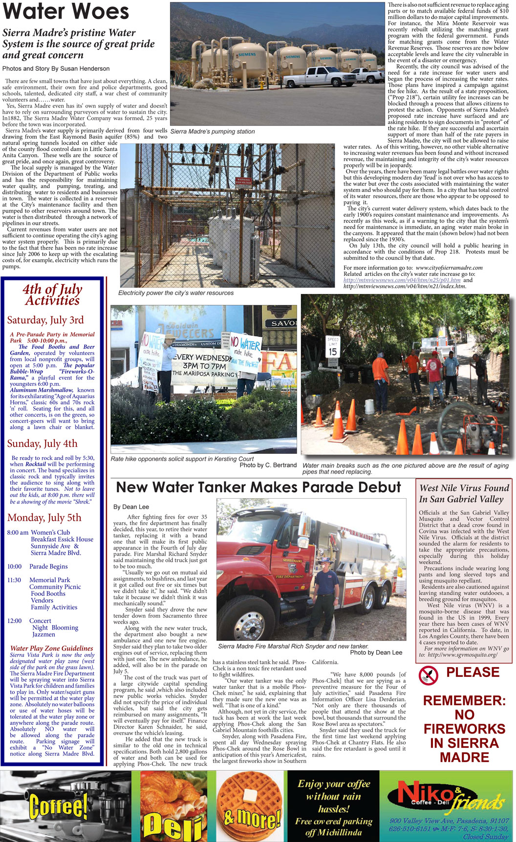 MVNews this week:  Page 1