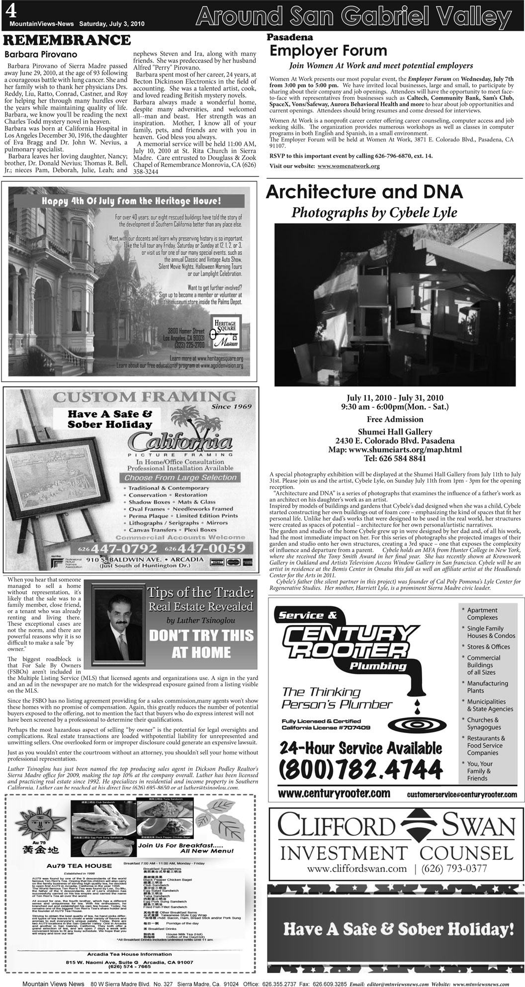 MVNews this week:  Page 4