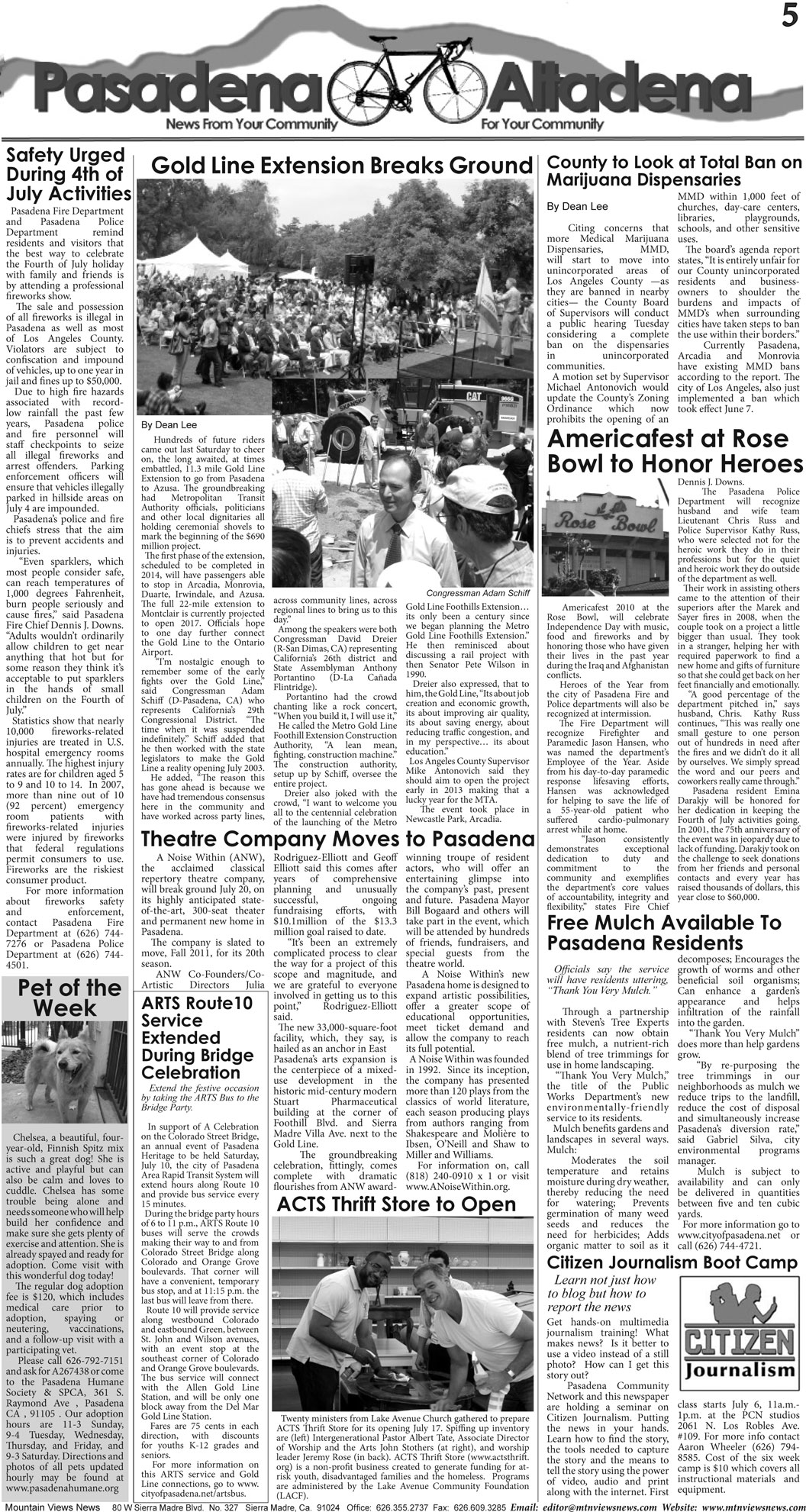 MVNews this week:  Page 5