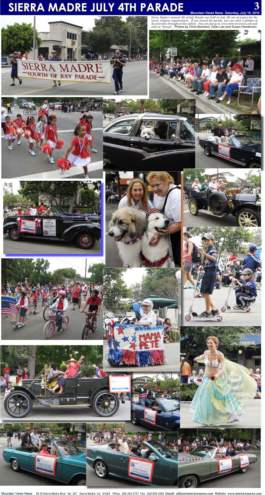 MVNews this week:  Page 3