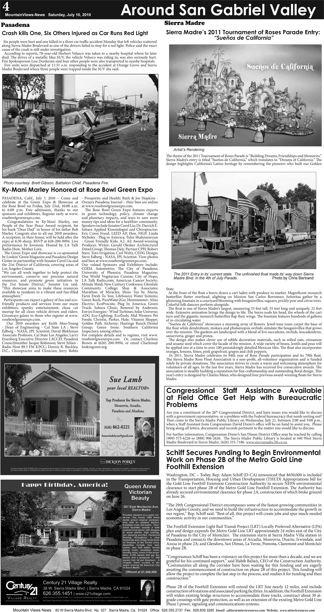 MVNews this week:  Page 4