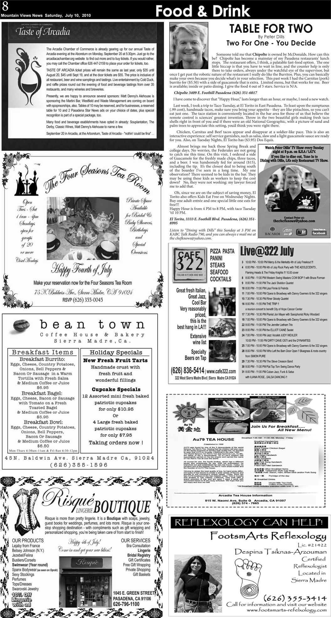 MVNews this week:  Page 8