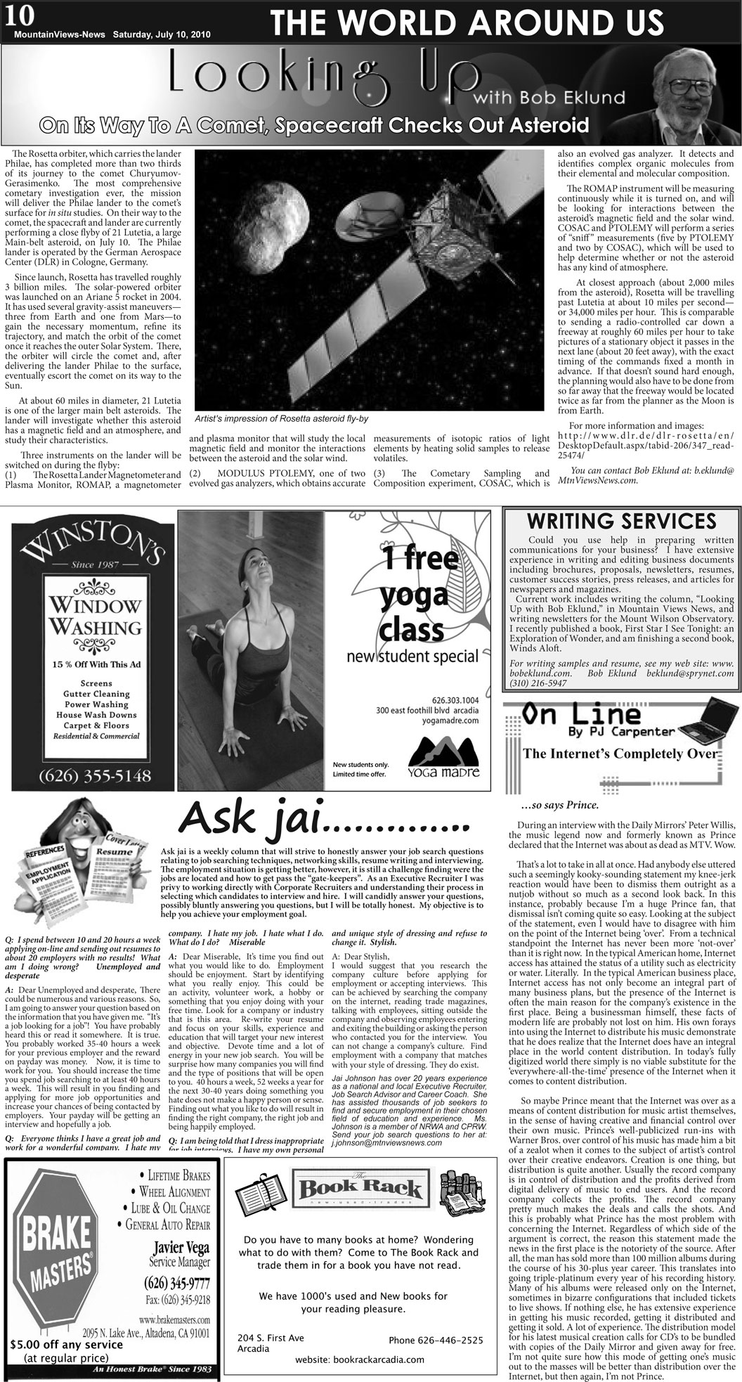 MVNews this week:  Page 10