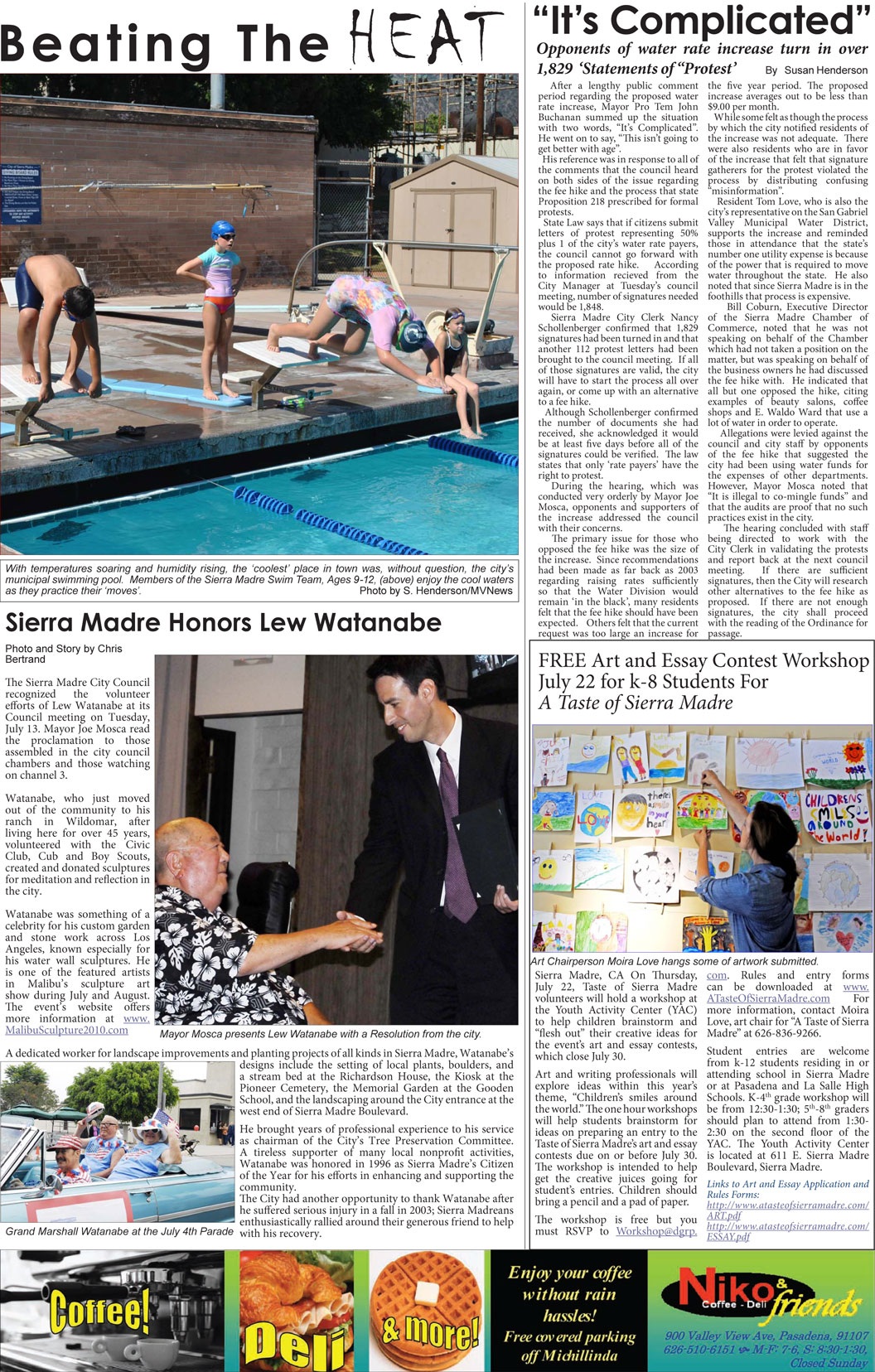 MVNews this week:  Page 1