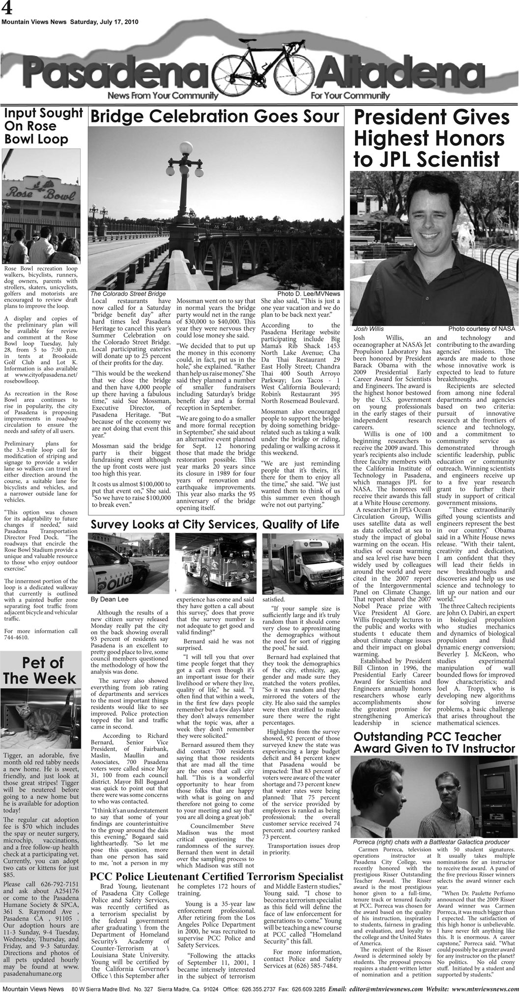 MVNews this week:  Page 4