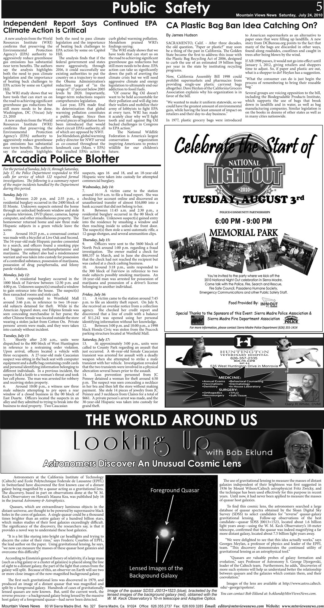 MVNews this week:  Page 5