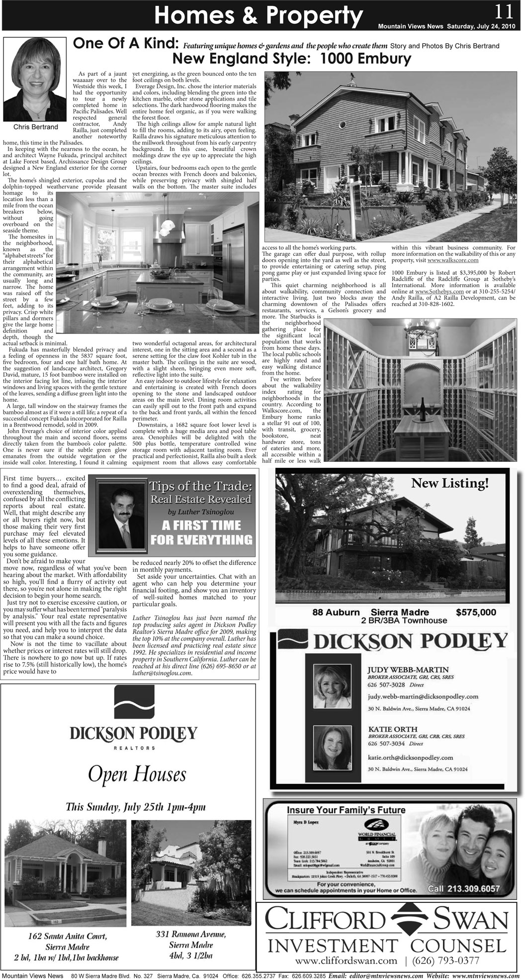 MVNews this week:  Page 11