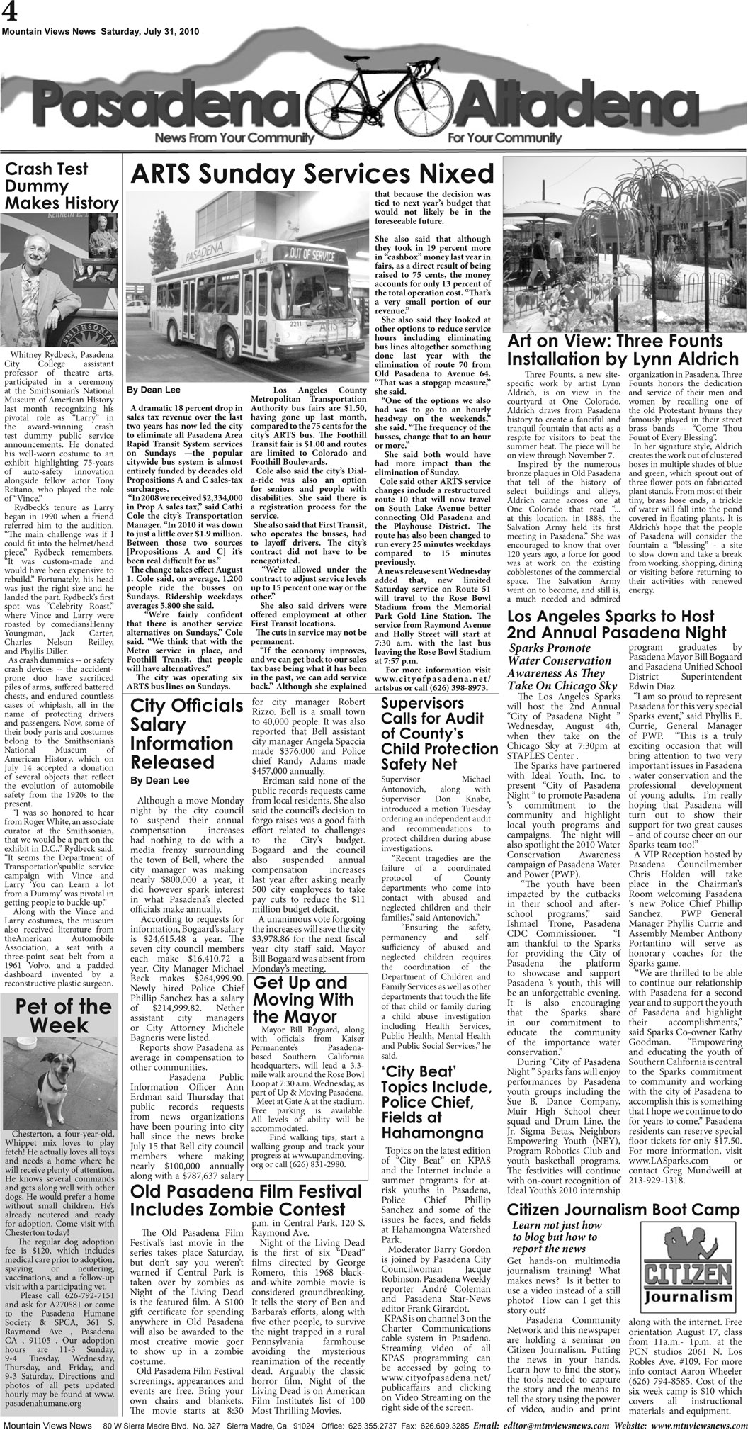 MVNews this week:  Page 4