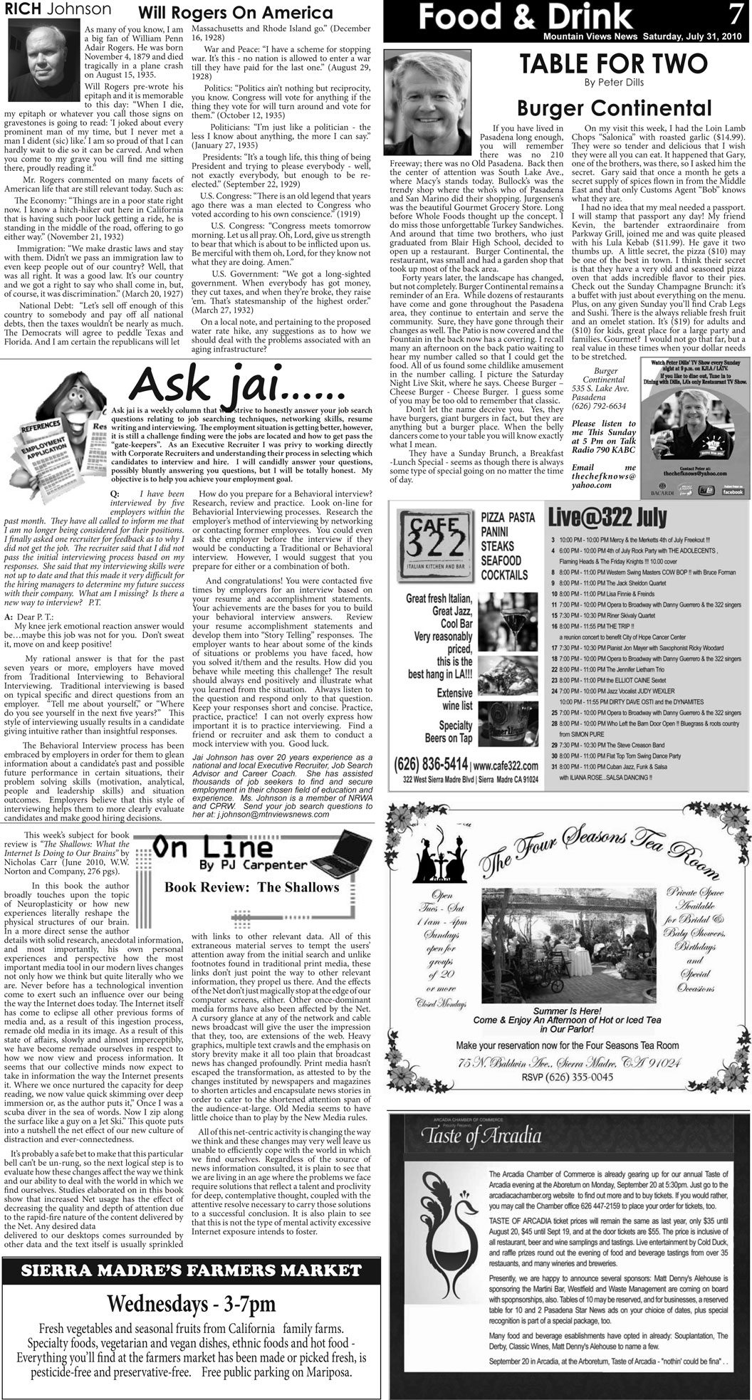 MVNews this week:  Page 7