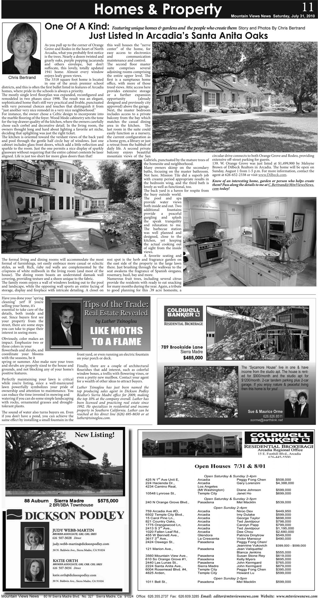 MVNews this week:  Page 11