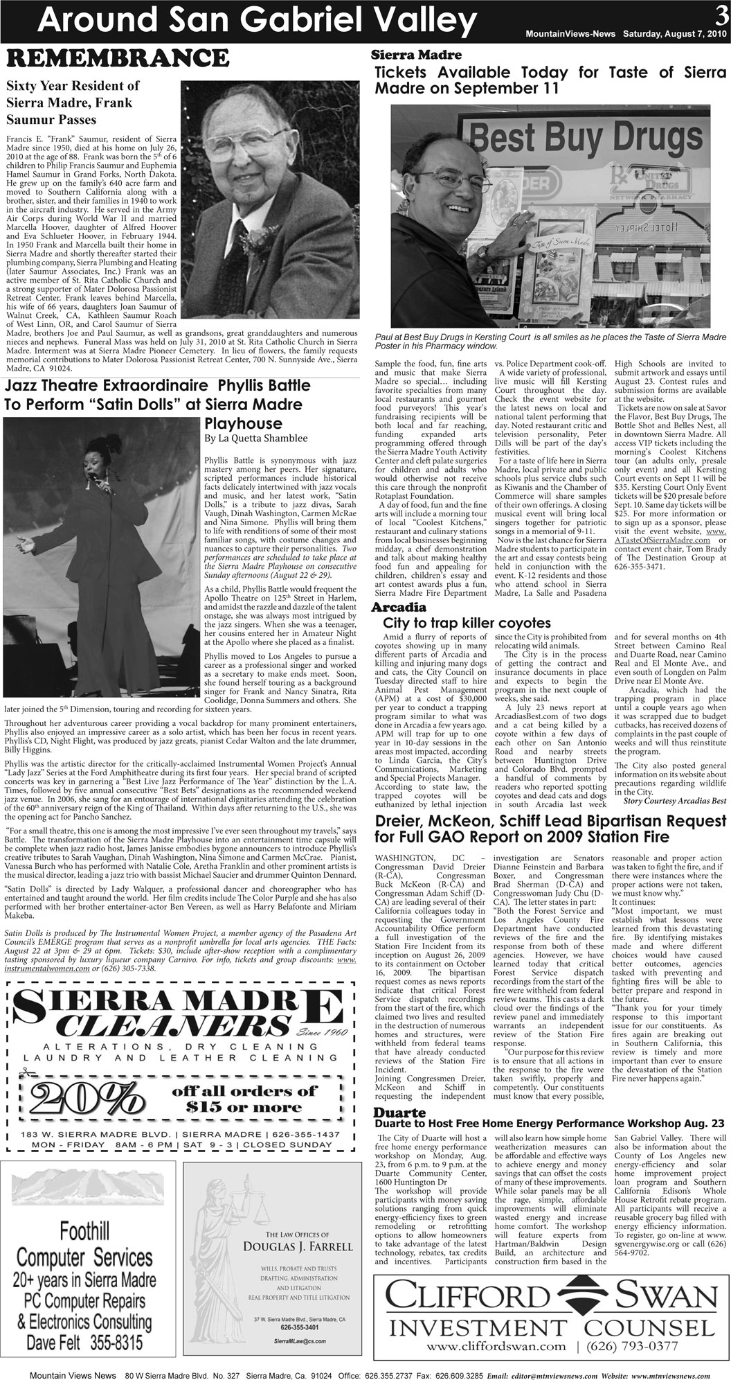 MVNews this week:  Page 3