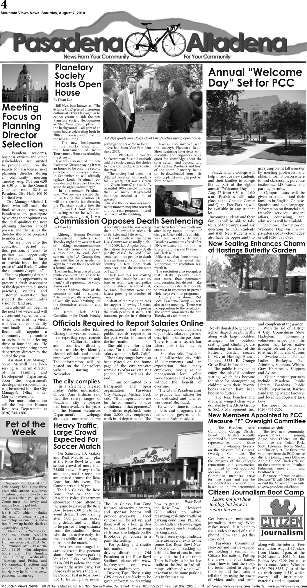 MVNews this week:  Page 4