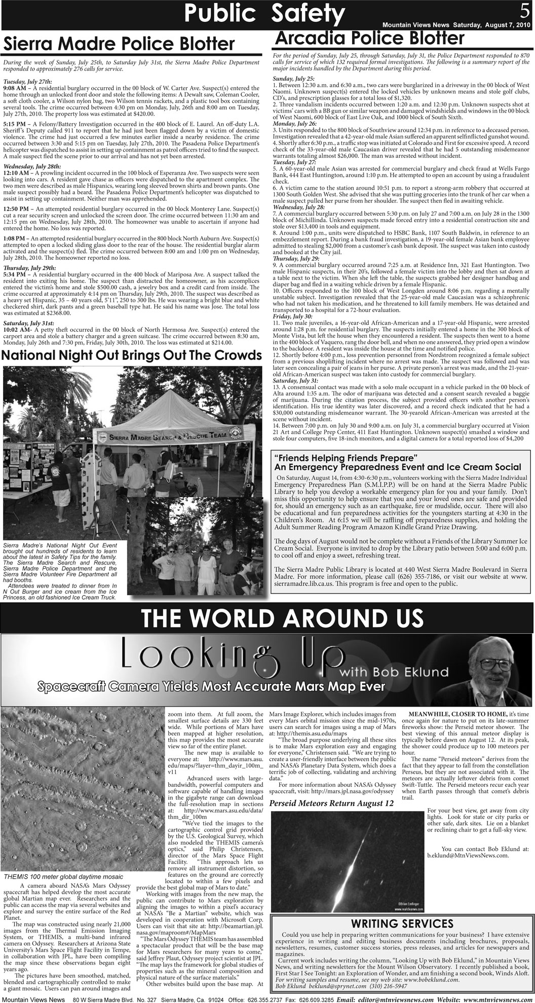 MVNews this week:  Page 5