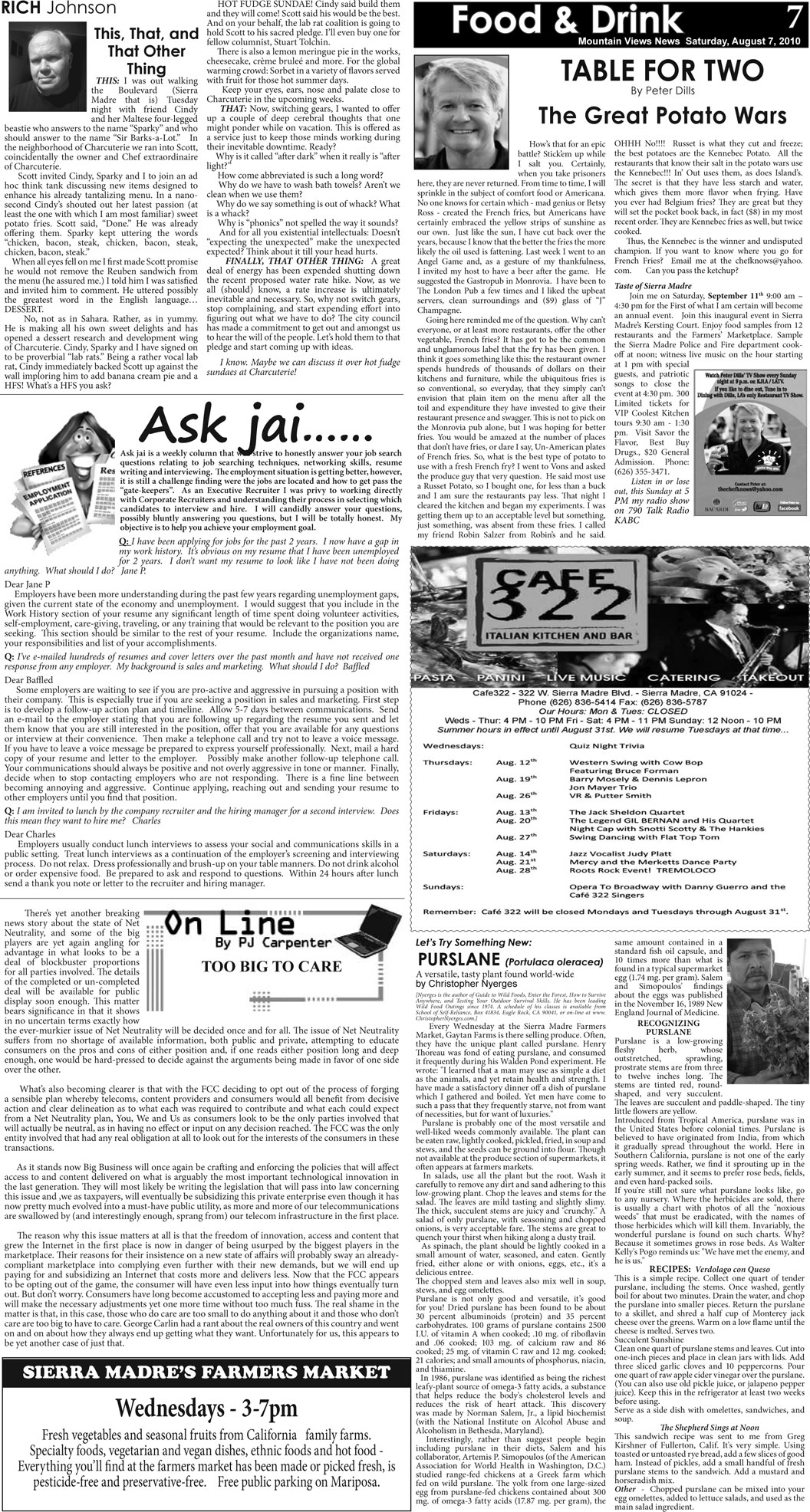 MVNews this week:  Page 7