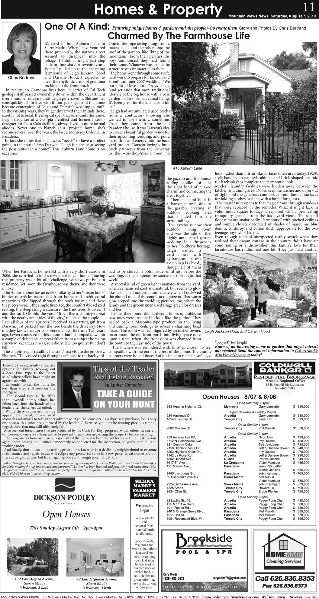 MVNews this week:  Page 11