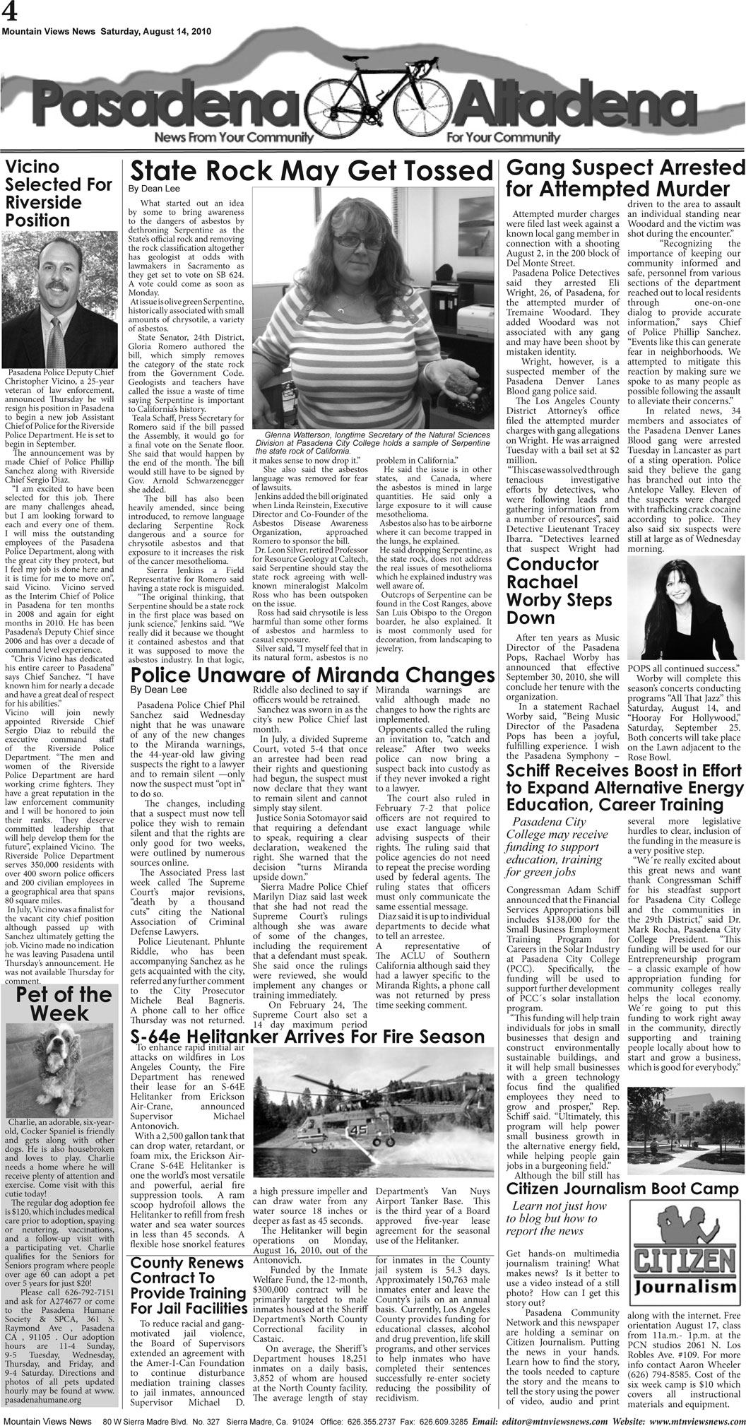 MVNews this week:  Page 4